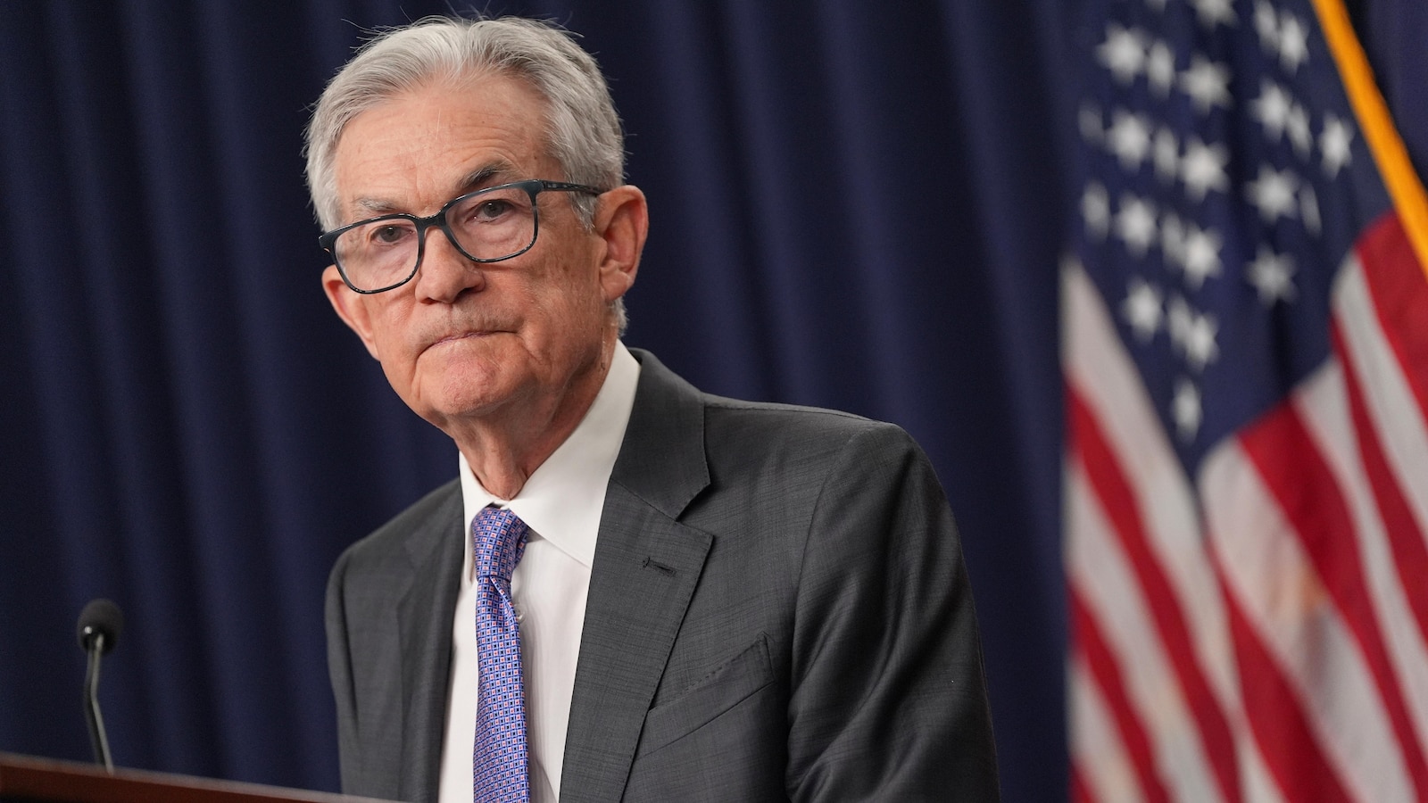 Federal Reserve may keep rates unchanged for months as economy shows signs of health