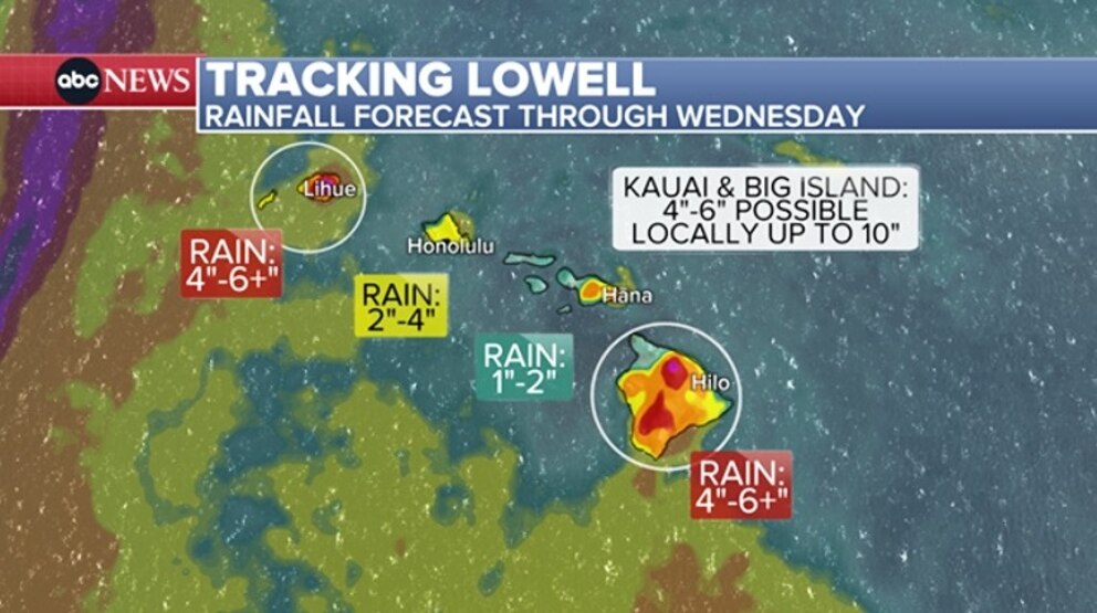 PHOTO: tracking lowell map