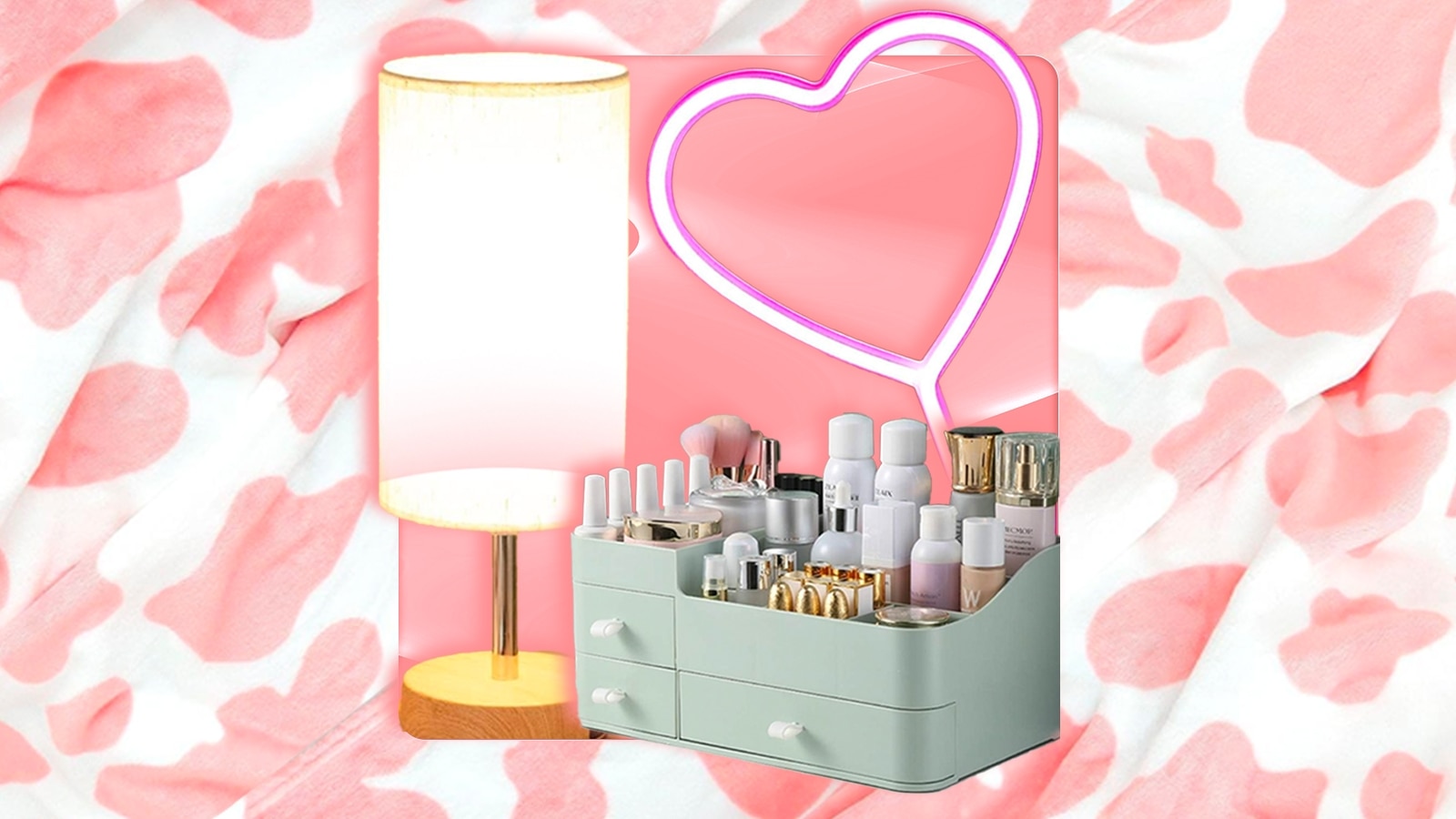 Shop Dorm essentials under $50