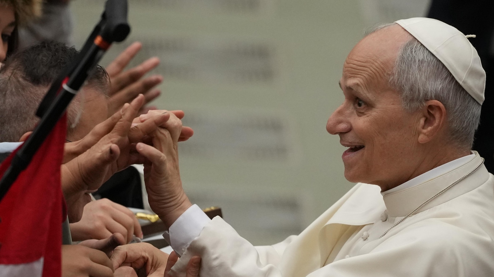  Catholicism shrinks in Latin America while more are religiously unaffiliated, Pew surveys find