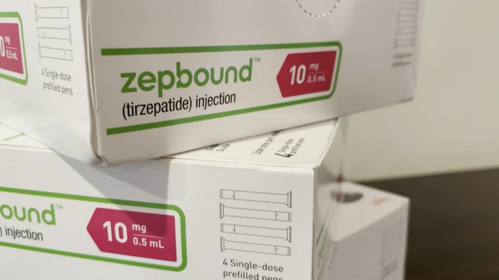 zepbound without membership Zepbound Membership  BloomMD