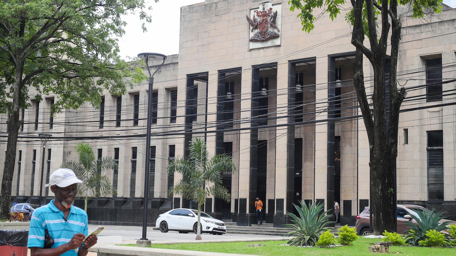 أعلنت ترينيداد وتوباغو حالة الطوارئ الجديدة بسبب استمرار جرائم العنف