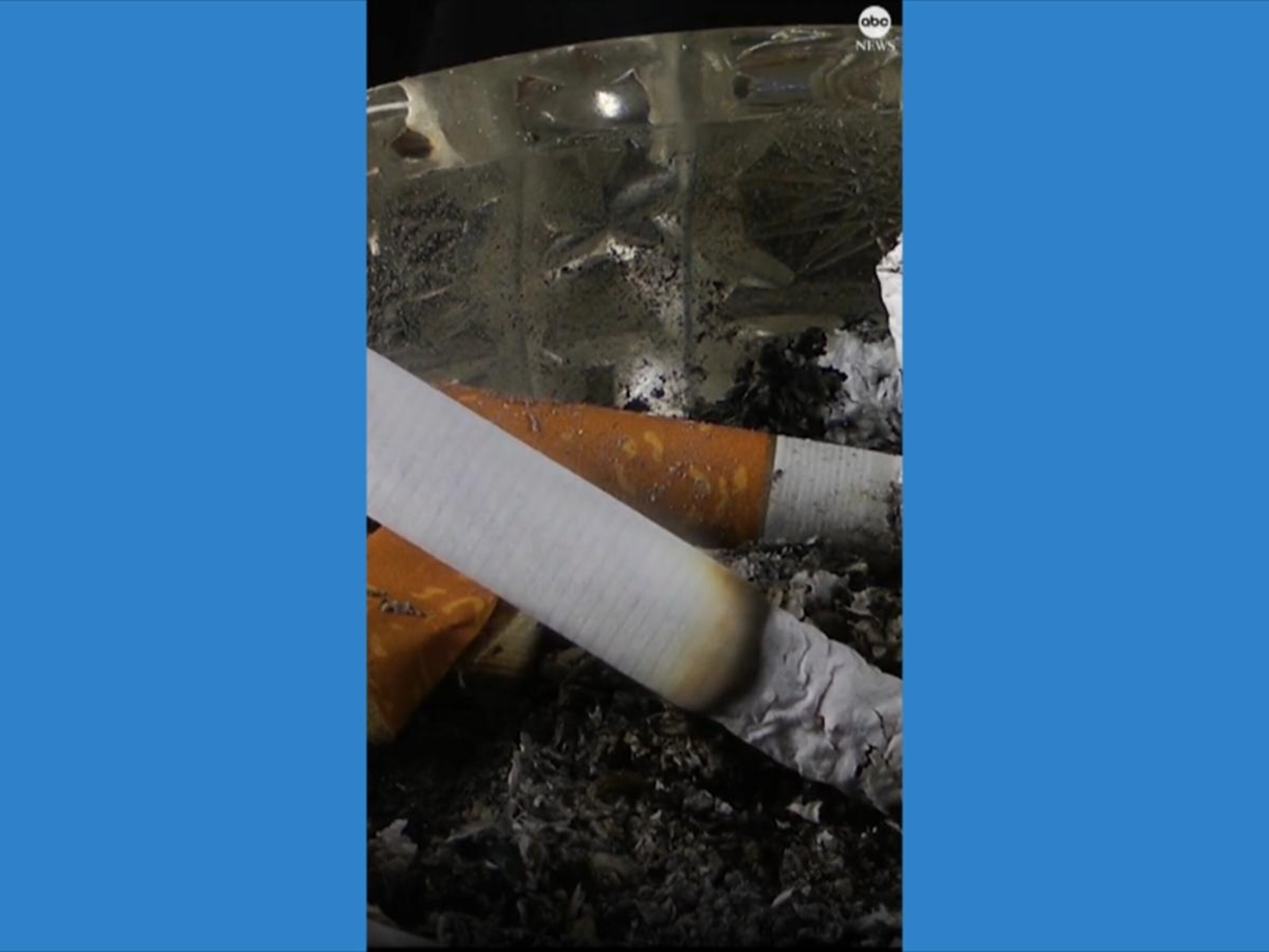 cigarette news Video Smoking rate among U.S. adults drops to record low as vape use rises,  CDC says