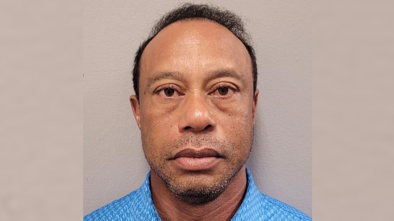 Tiger Woods says he will step away and 'seek treatment' following car crash arrest