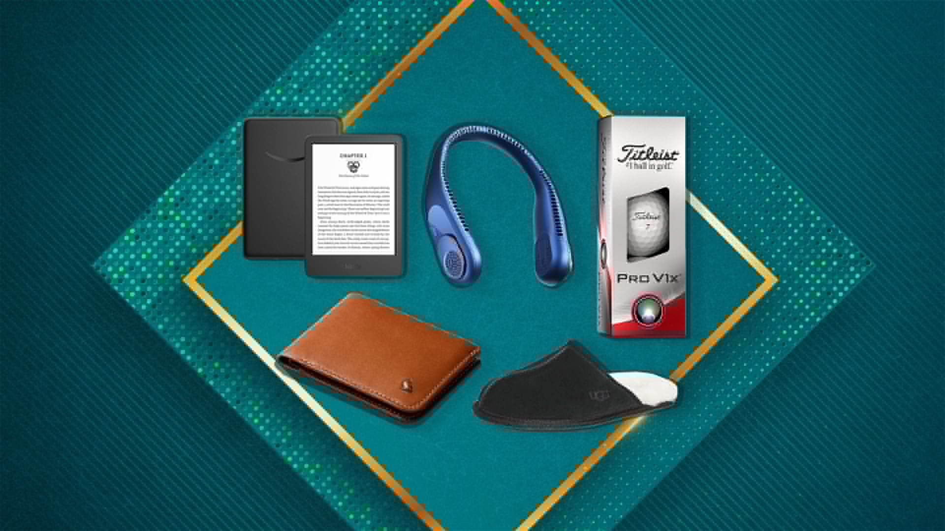 Shop last-minute Father’s Day gifts