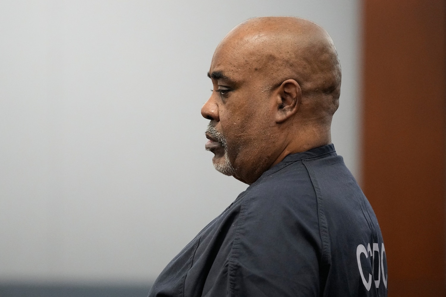 Keffe D convicted after 30 years