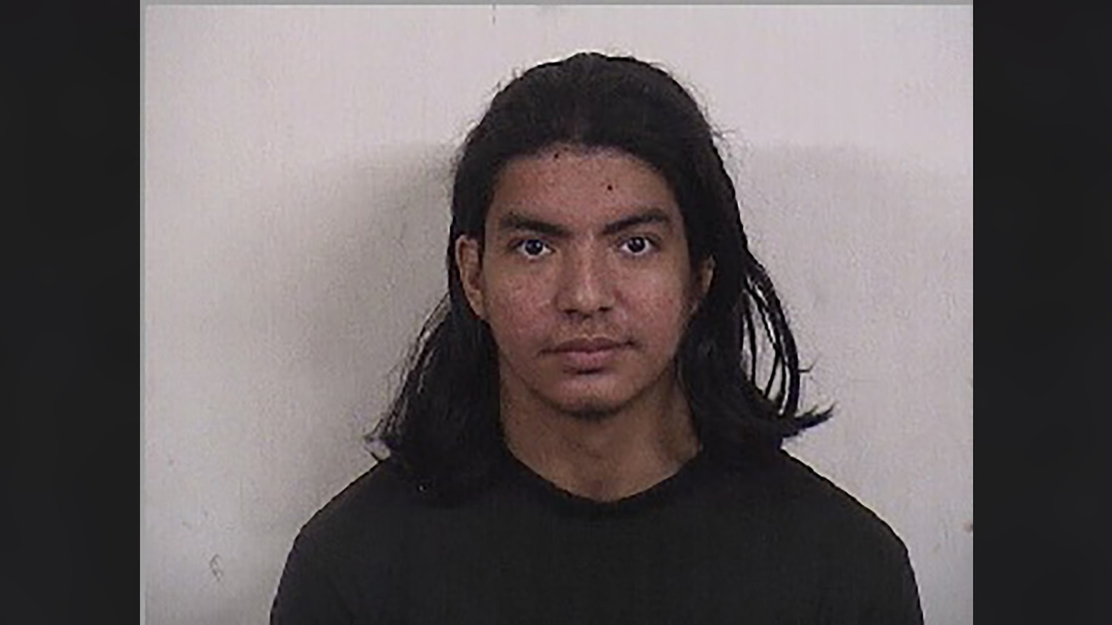 21-Year-Old Arrested for Alleged Mass Attack Plan on Texas Police