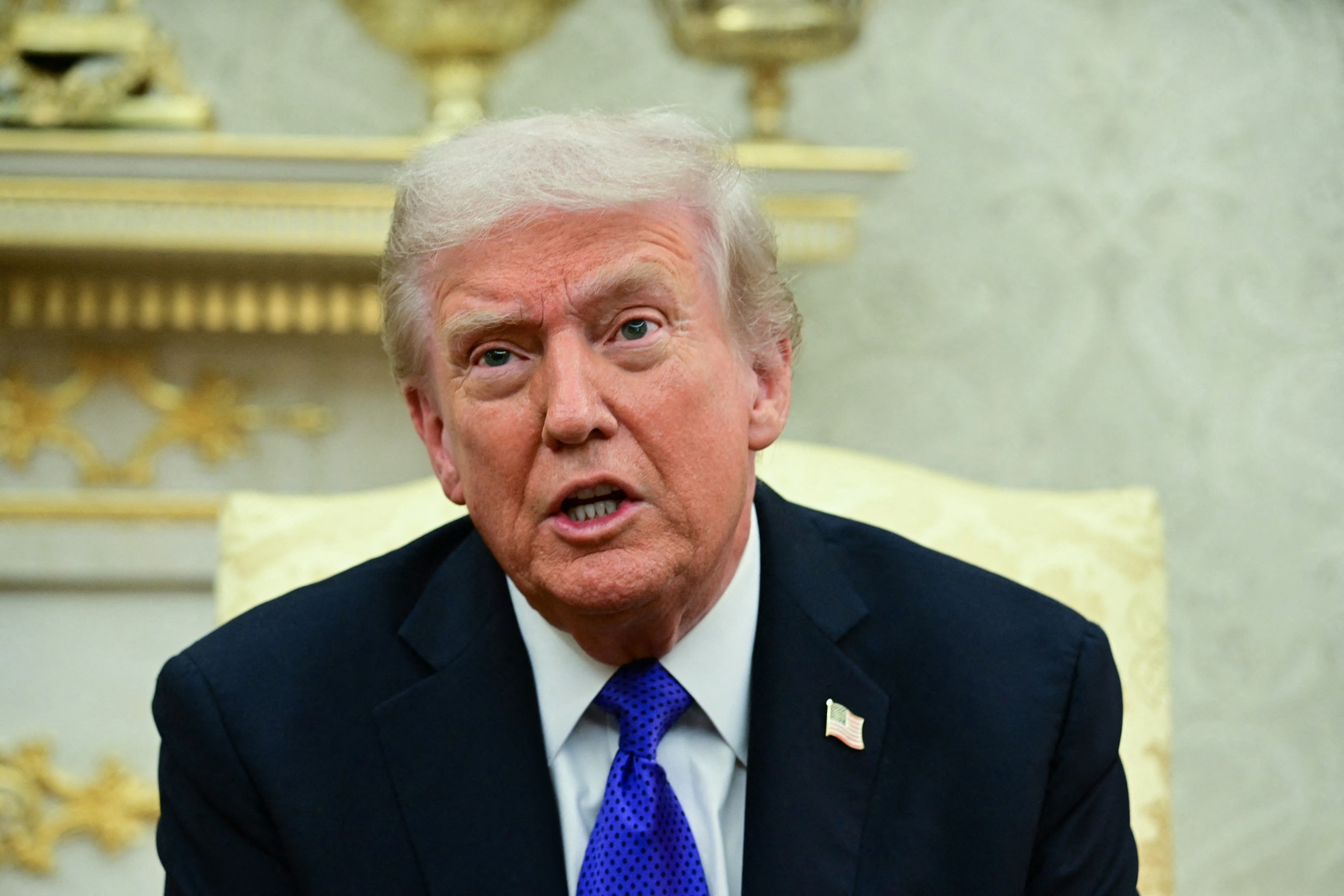🟥 (Market Recap)"Trump e Xi: Accordi chiave in arrivo durante il summit in Corea del Sud"