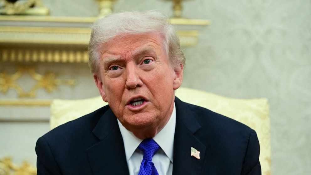 US President Trump orders House Committee to carry out thorough congressional probe into alleged persecution of Christians in Nigeria