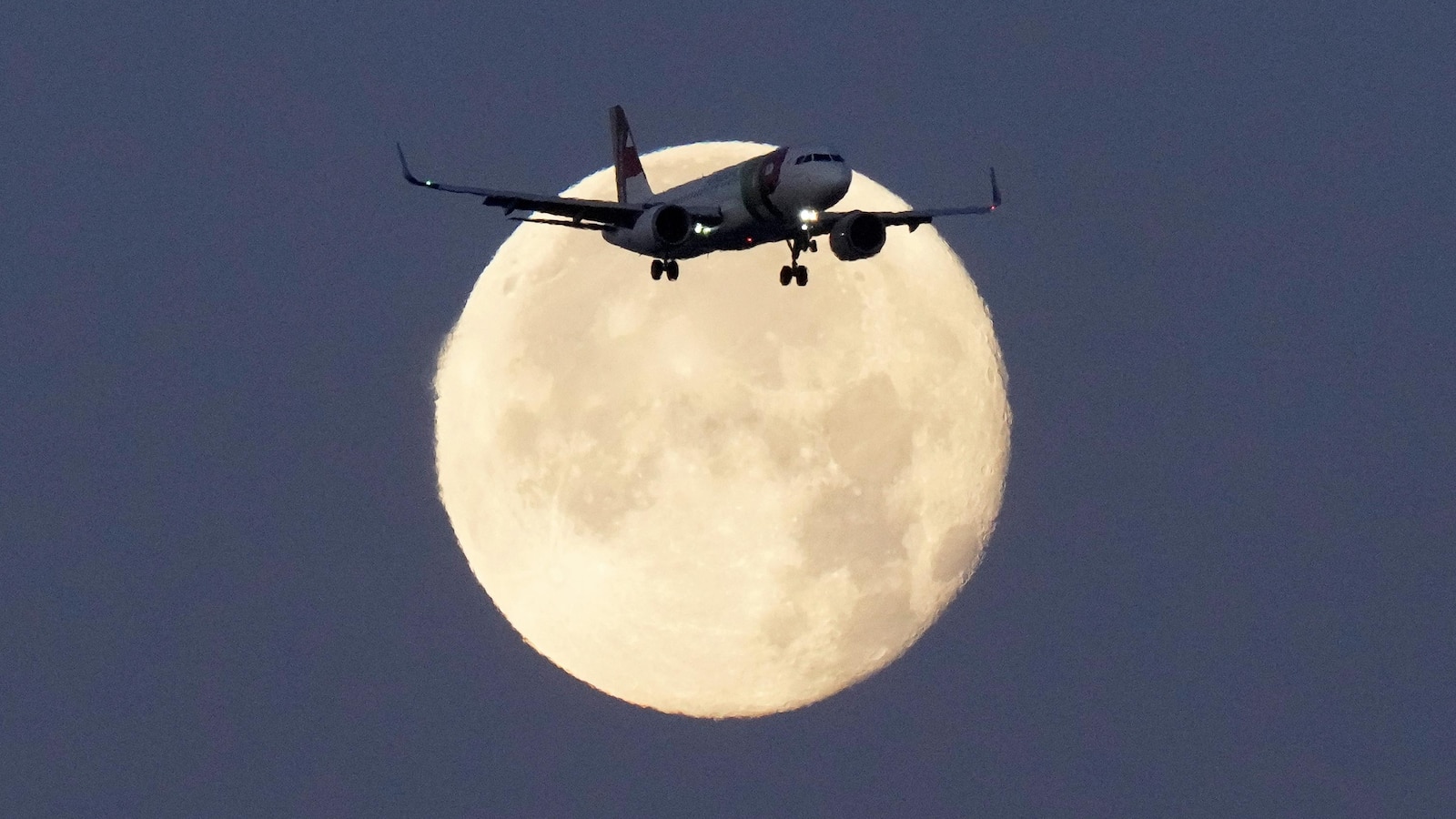 Airbus says most A320 jets now have software fix; less than 100 planes left to update