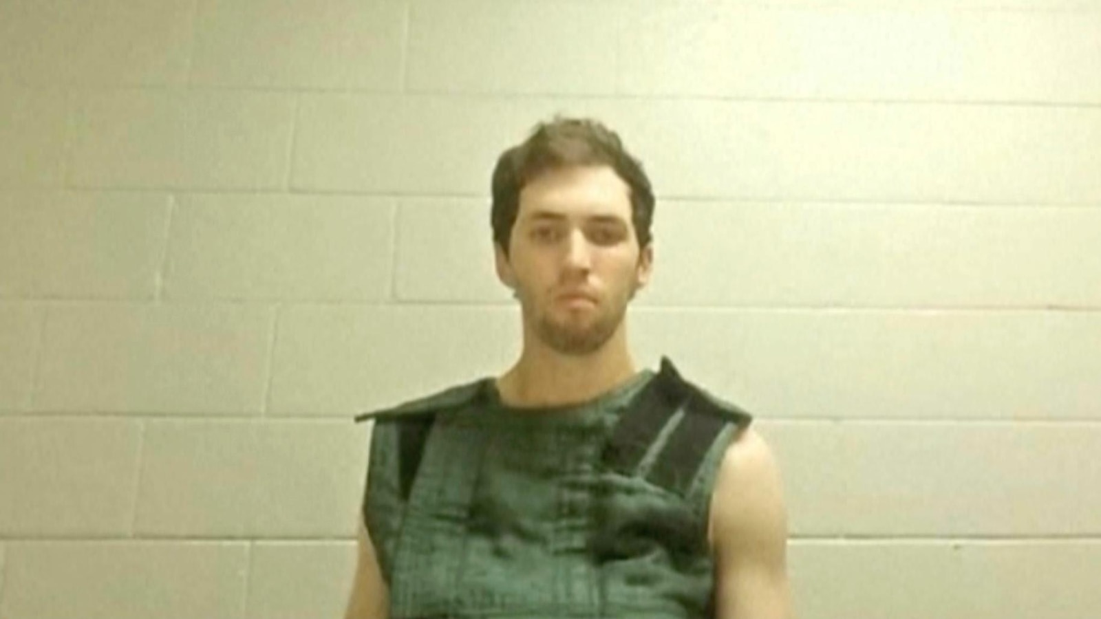 A look at the charges against the man accused of fatally shooting Charlie Kirk