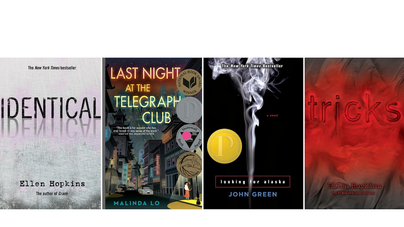 Book bans and attempted bans remain at record highs, with 'Sold' topping the list