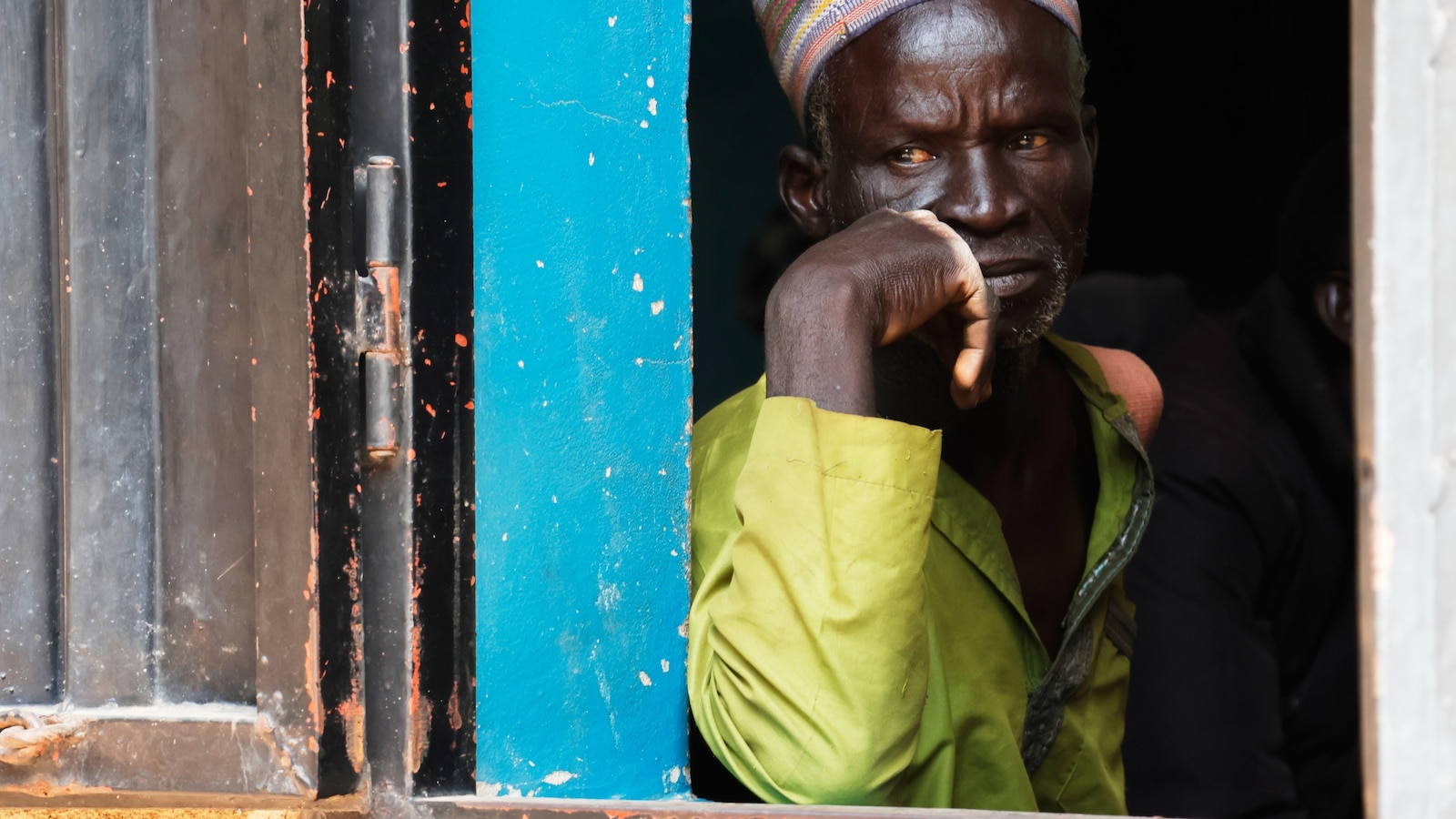 Християнската асоциация на Нигерия казва че 100 ученици отвлечени от