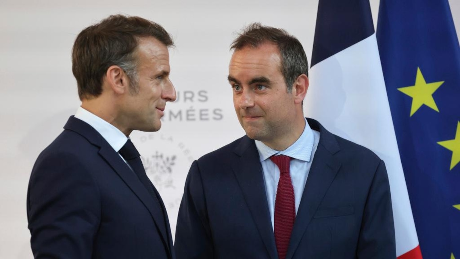 Macron's political isolation deepens as allies abandon him, some call for resignation