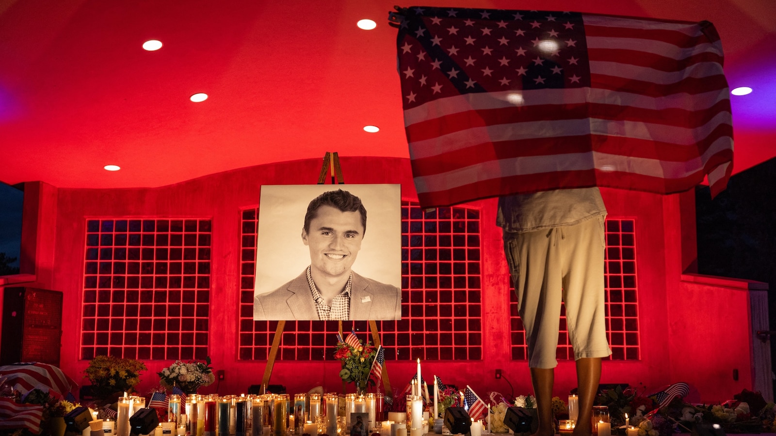 Charlie Kirk's Assassination Ignites Calls for 'War' and Retribution Among MAGA Figures