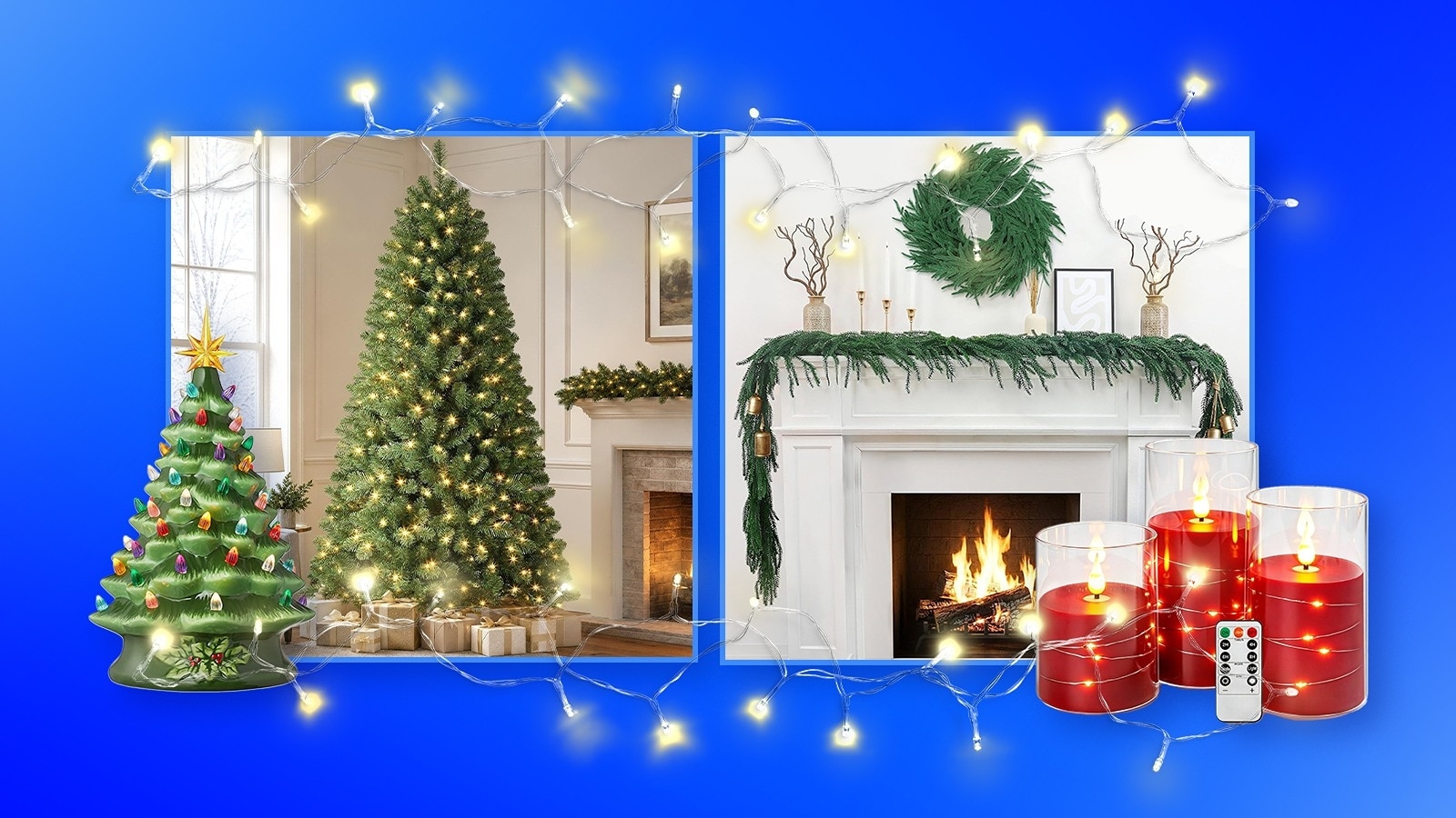 Shop early holiday deals during Prime Big Deal Days