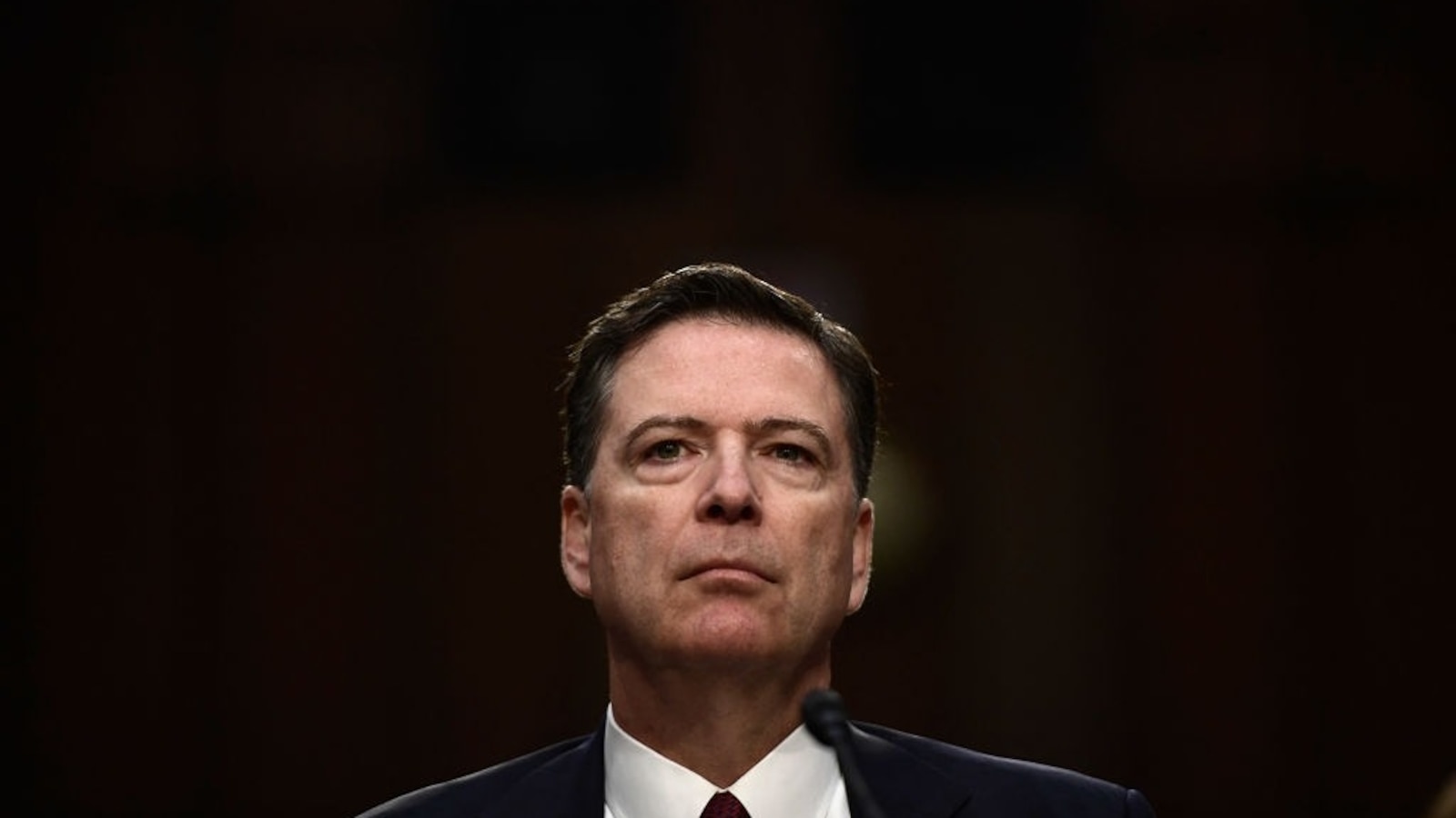 Federal prosecutor in Virginia fired, unwilling to take on Comey prosecution: Sources