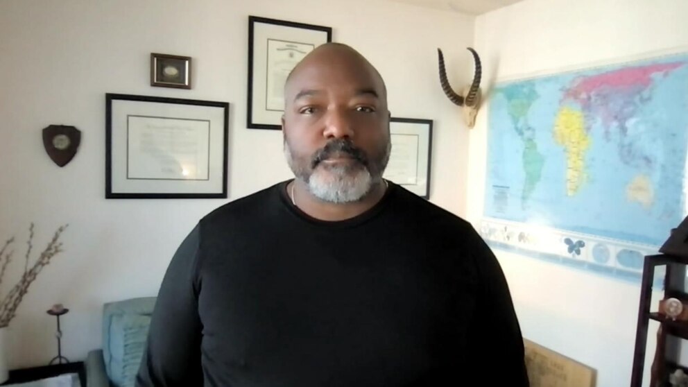Video 'Israel had intelligence failure' in responding to Hamas: Former