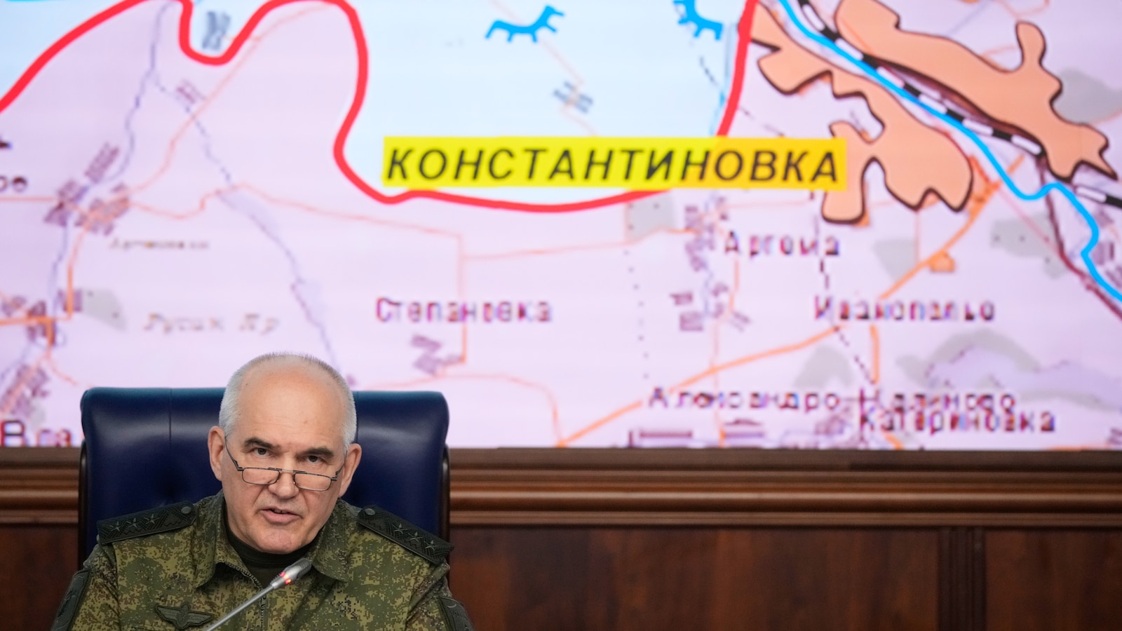 Украински дронове удариха петролен терминал в Санкт Петербург при последната атака на далечни разстояния срещу Русия