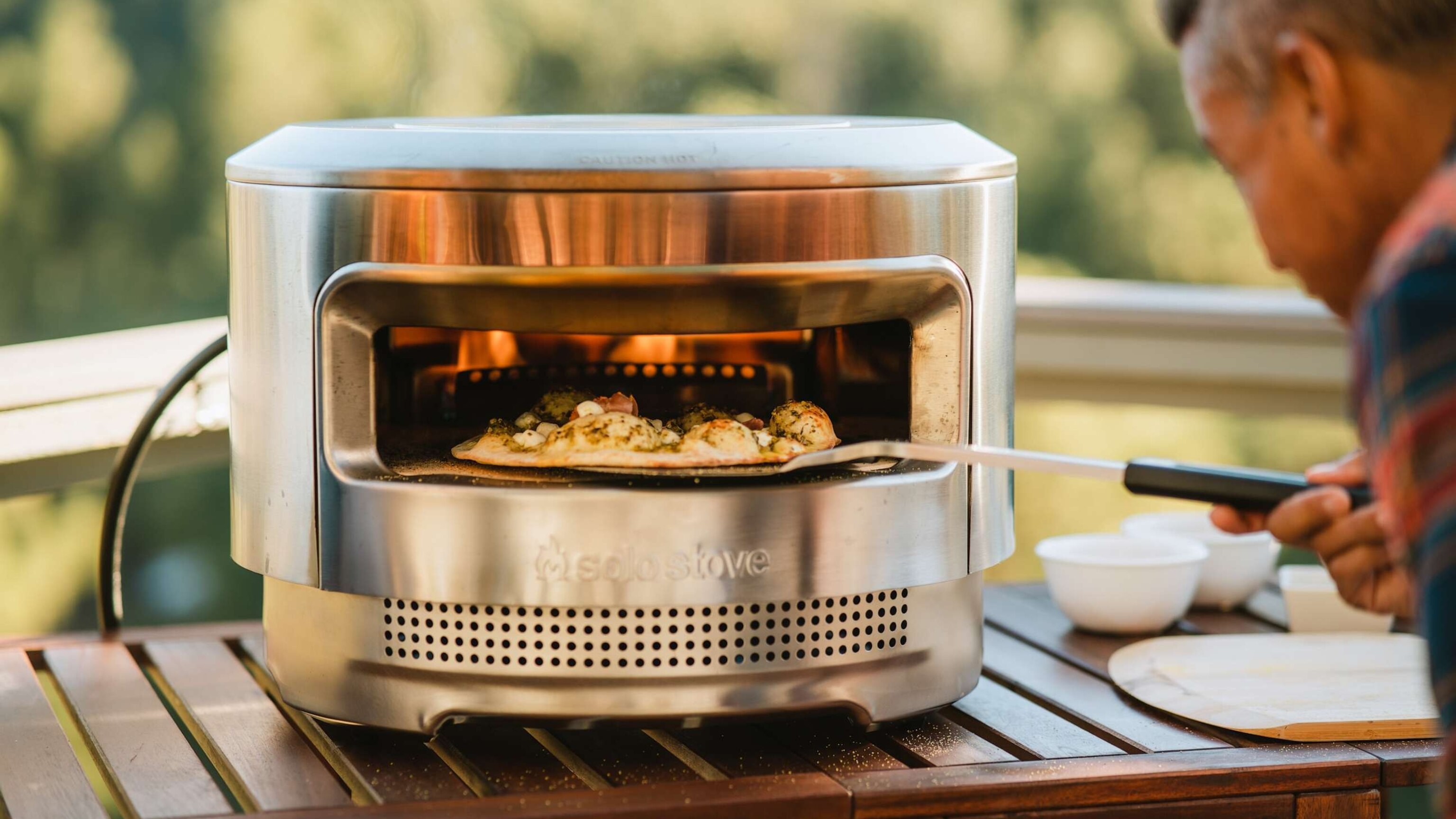 [美品]アメリカンオーブンコンロ/Oven stove Unique Appliances Classic Retro 30 in. 3.9 cu. ft. Retro Gas Range