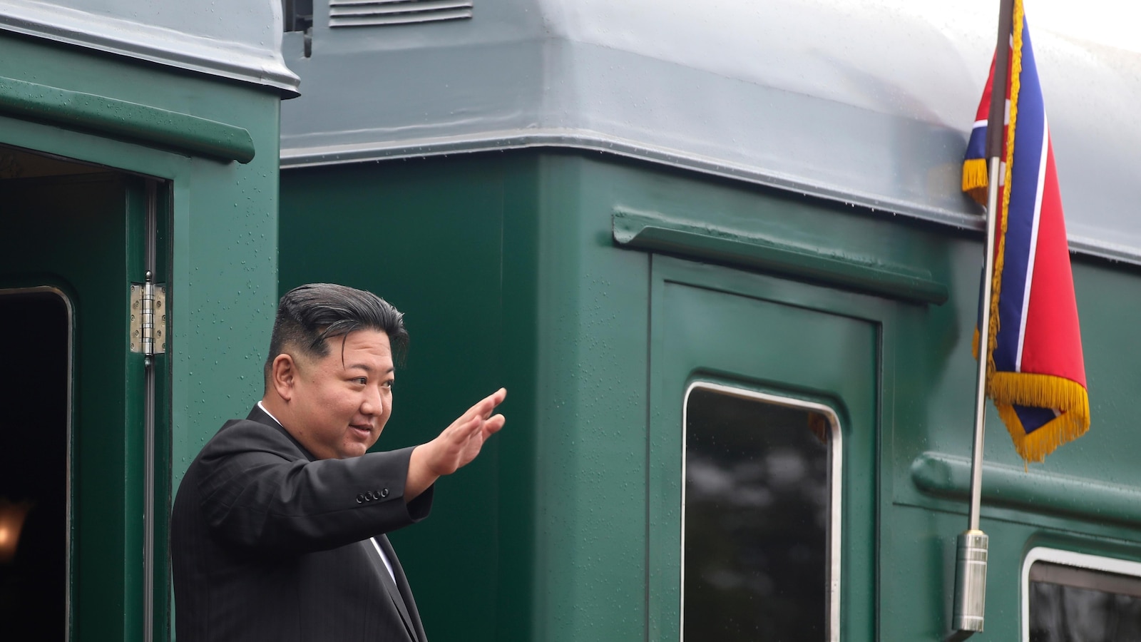 A look at the travels of North Korea's Kim Jong Un, who visits China next week