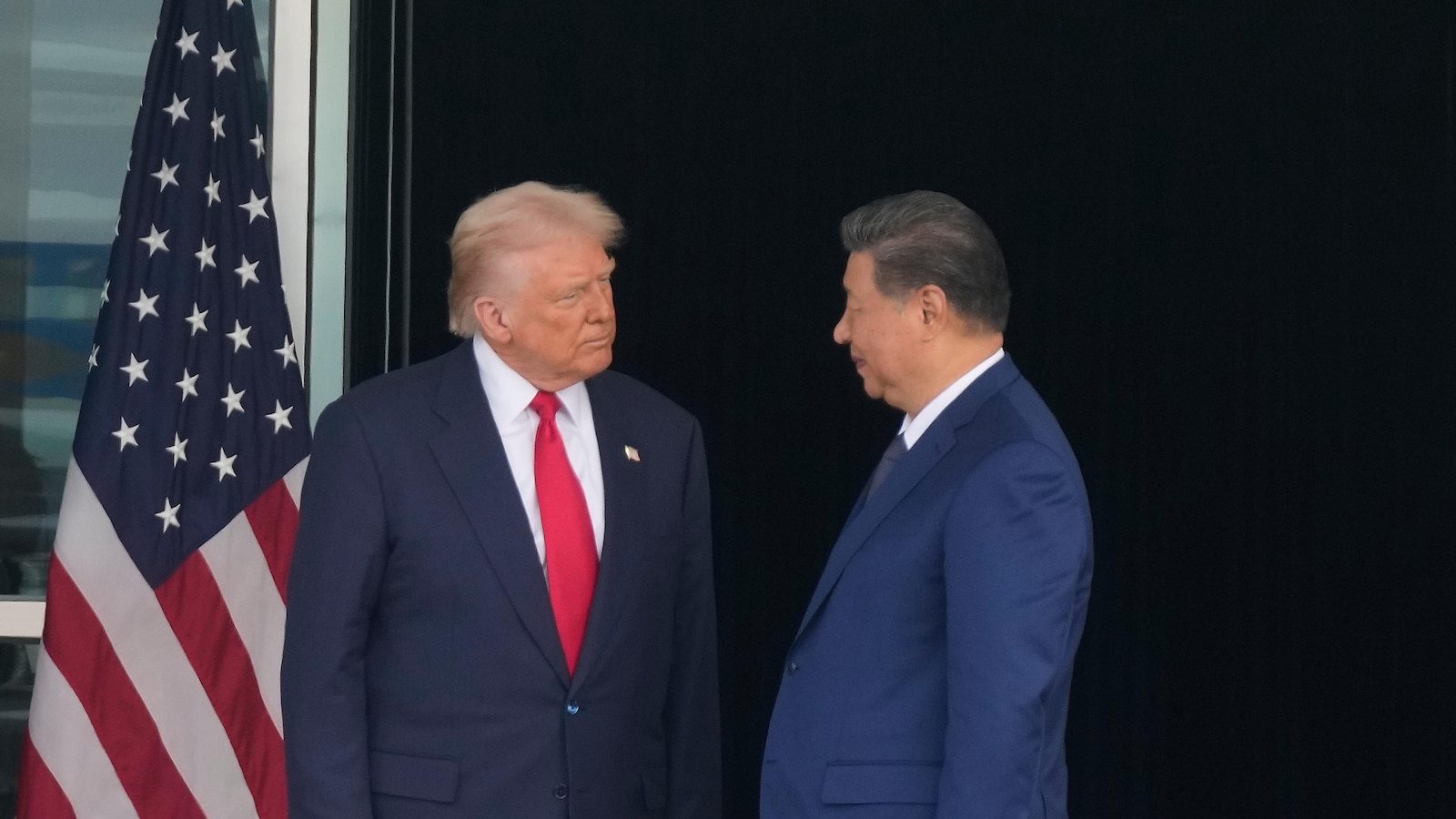 Deal between the US and China is undoing damage from a self-inflicted trade war