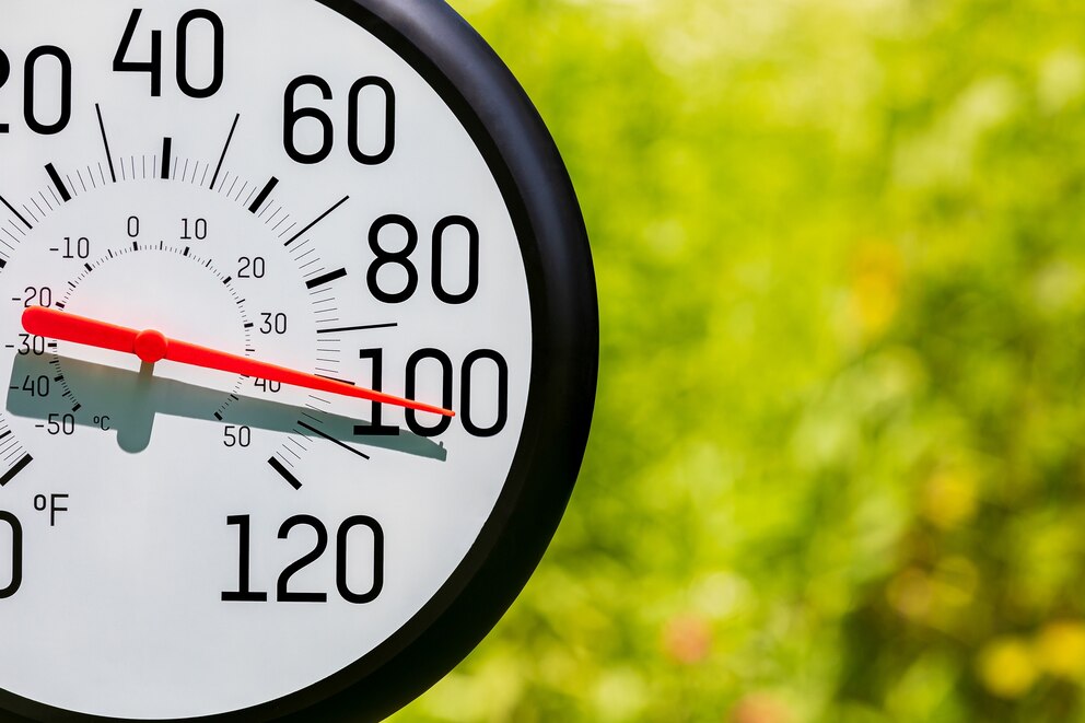PHOTO: As triple-digit weather invades much of the nation, July 28, 2025, health officials are warning that extreme heat is the deadliest weather-related hazard in the United States