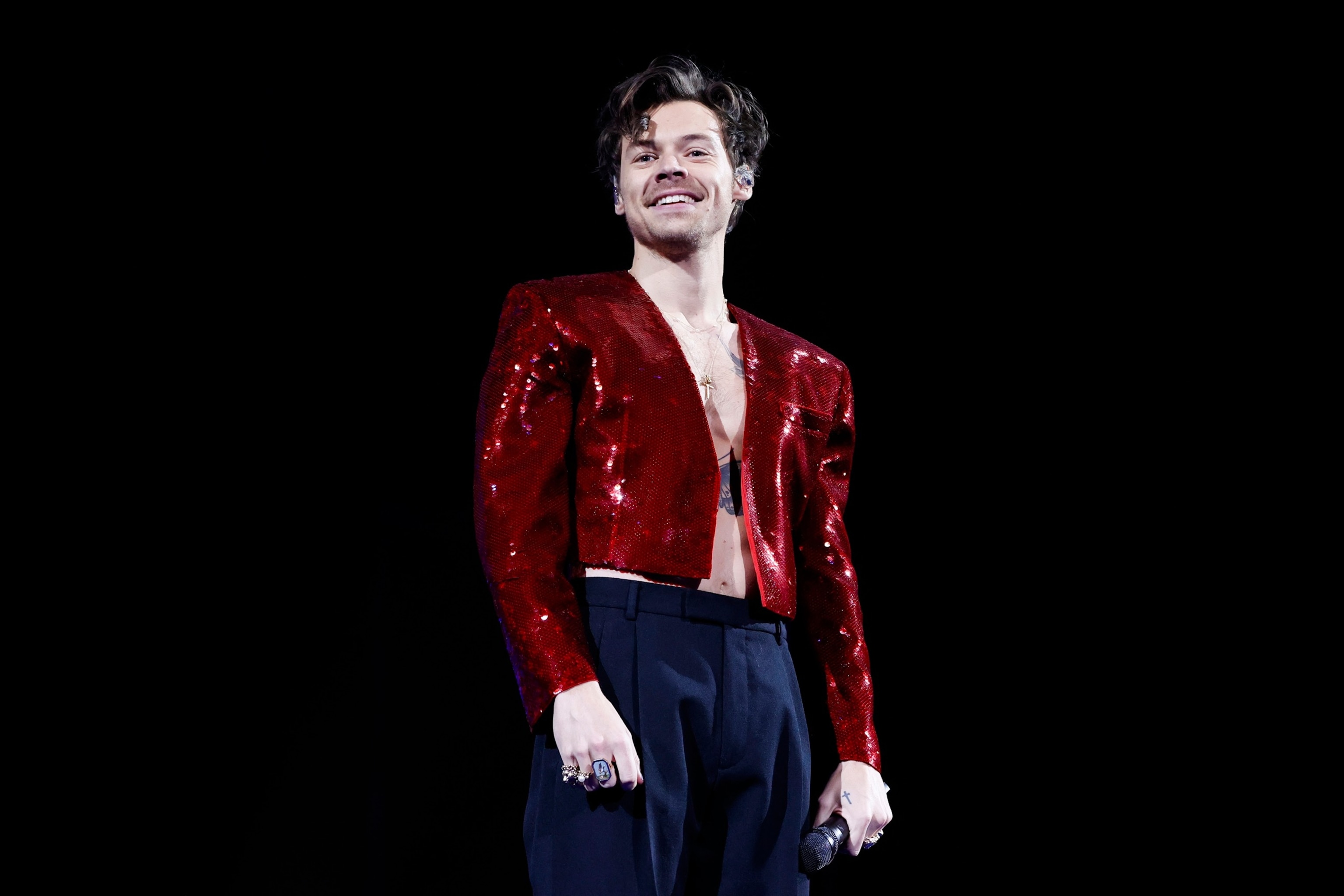 Harry Styles 'Together, Together' tour: Presale begins, how to