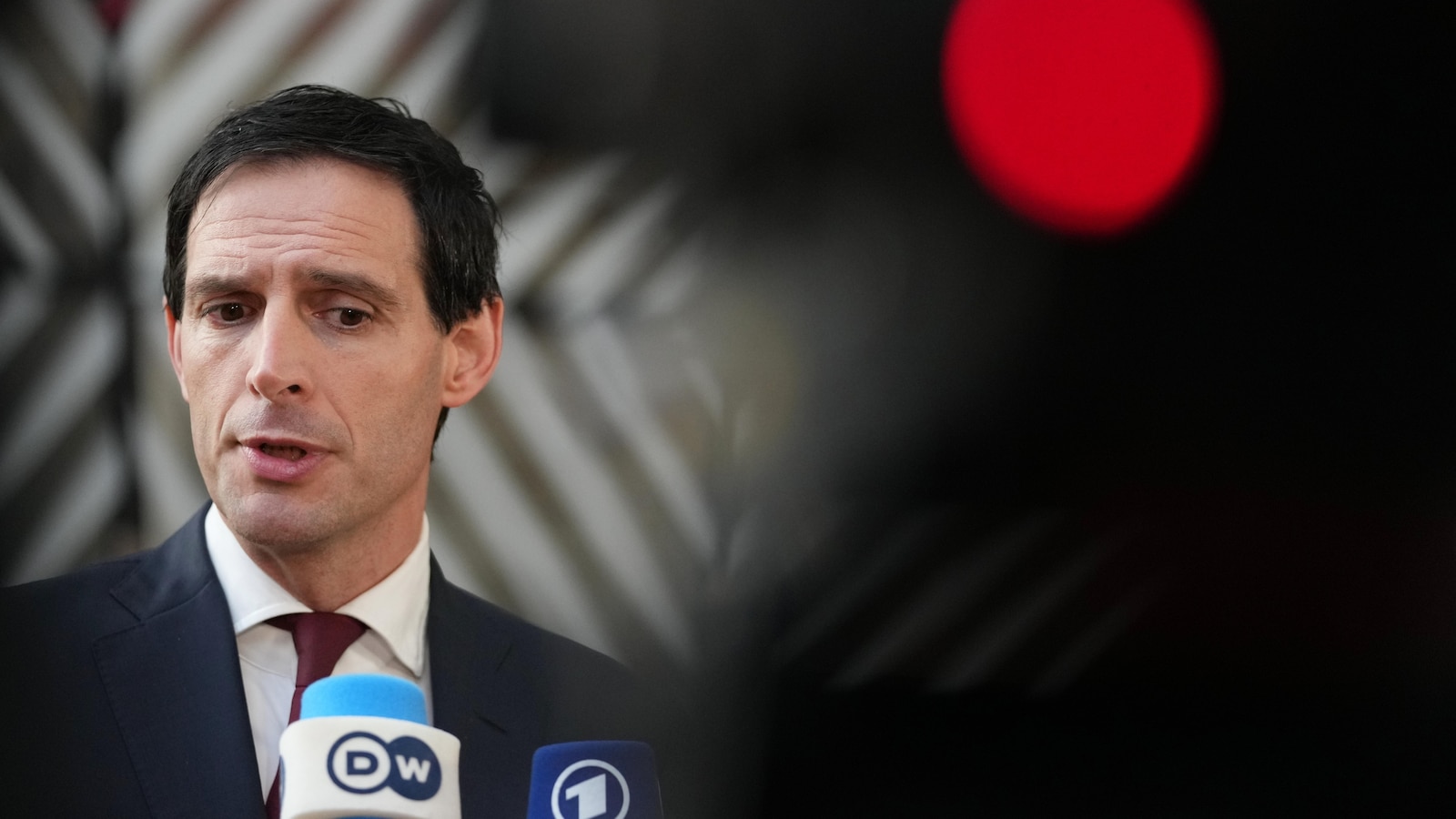 EU tries to forge new climate targets before COP30 summit in Brazil next week