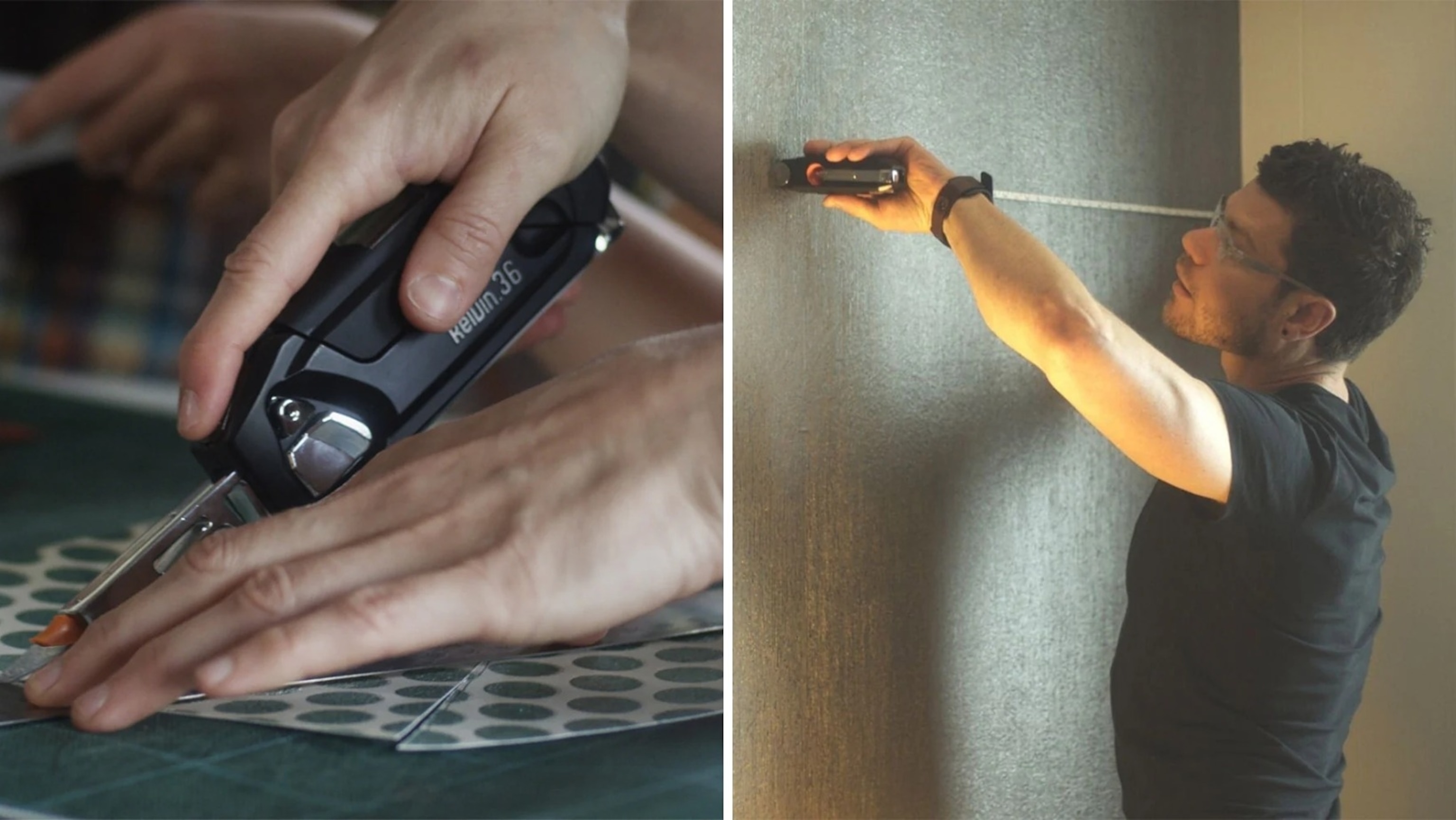 Kelvin Tools: Kelvin 36