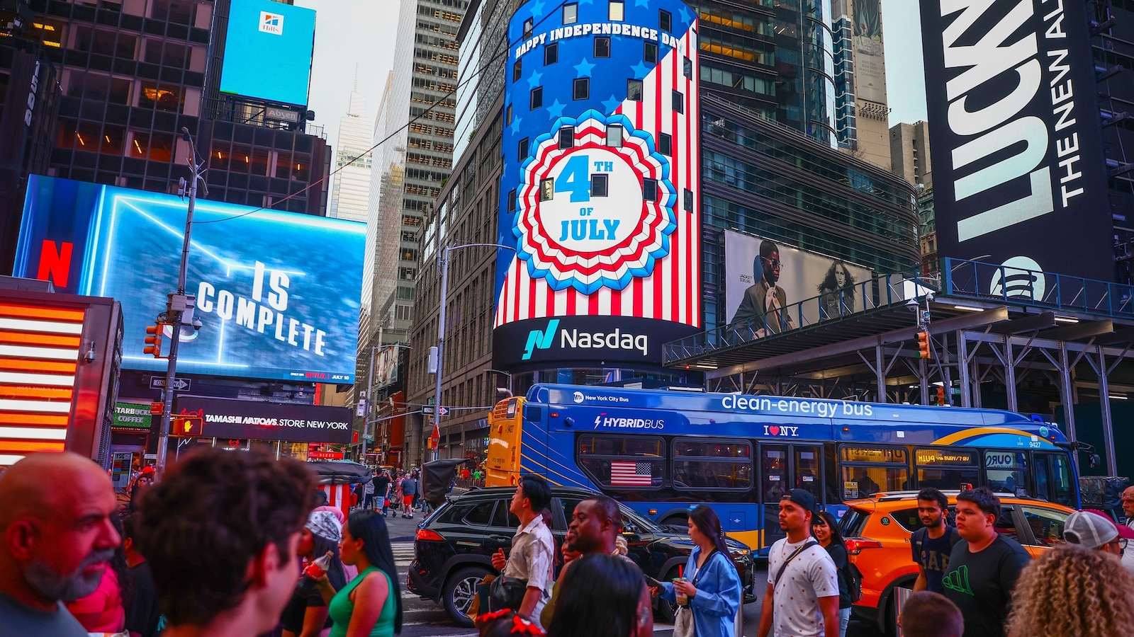 Lone wolf actor biggest threat to 4th of July festivities in New York ...