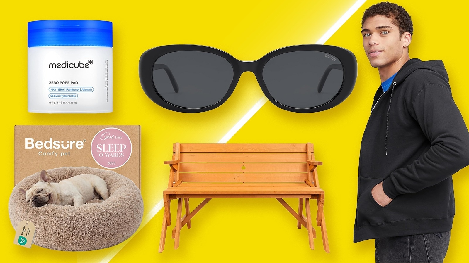 Prime Day 2026: Shop 'GMA' fan favorites on sale
