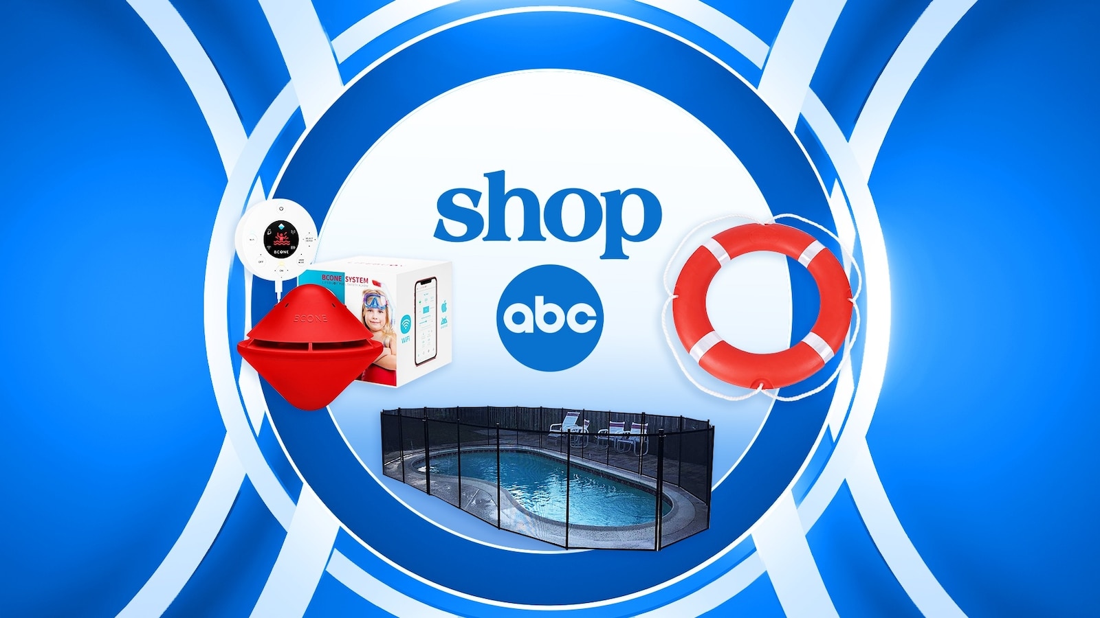 Shop the best pool safety products for summer