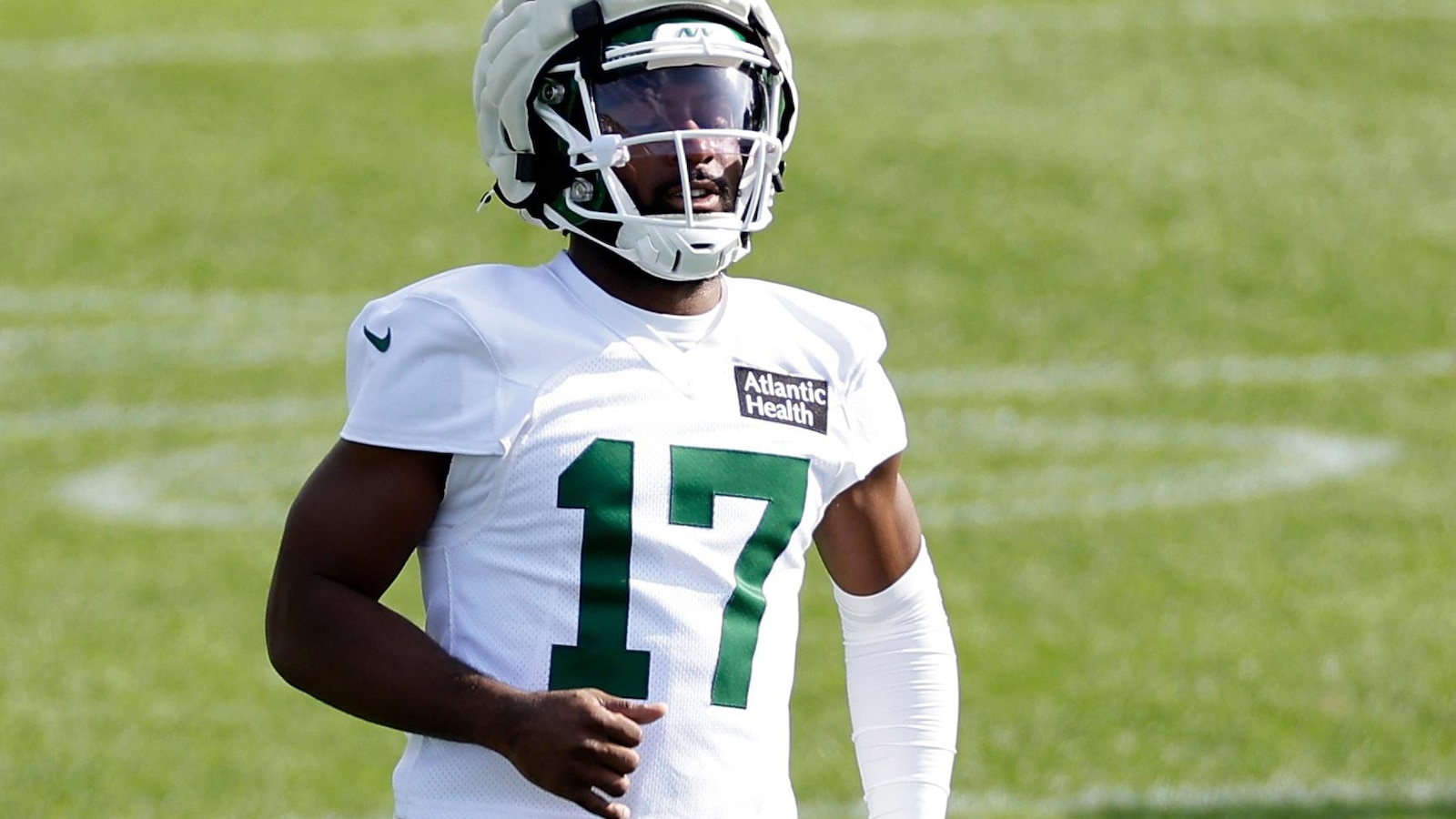 Bronx man charged in shooting of New York Jets’ Kris Boyd Bronx man charged in shooting of New York Jets’ Kris Boyd