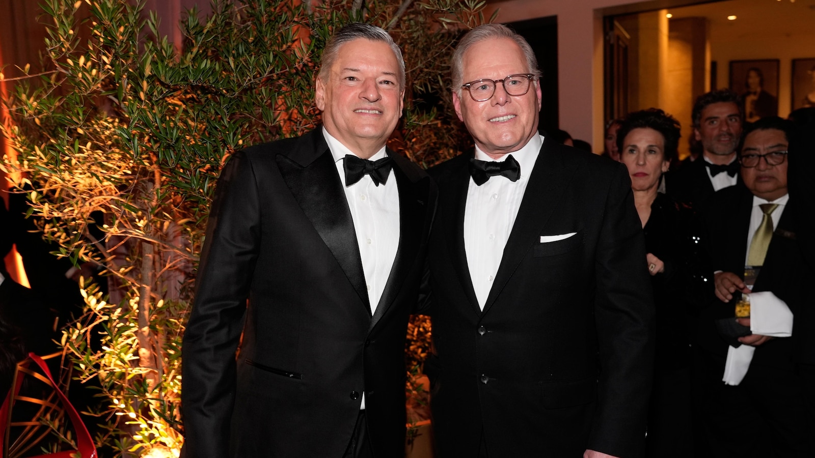 Netflix revises offer for Warner Bros. Discovery to make it an all-cash transaction