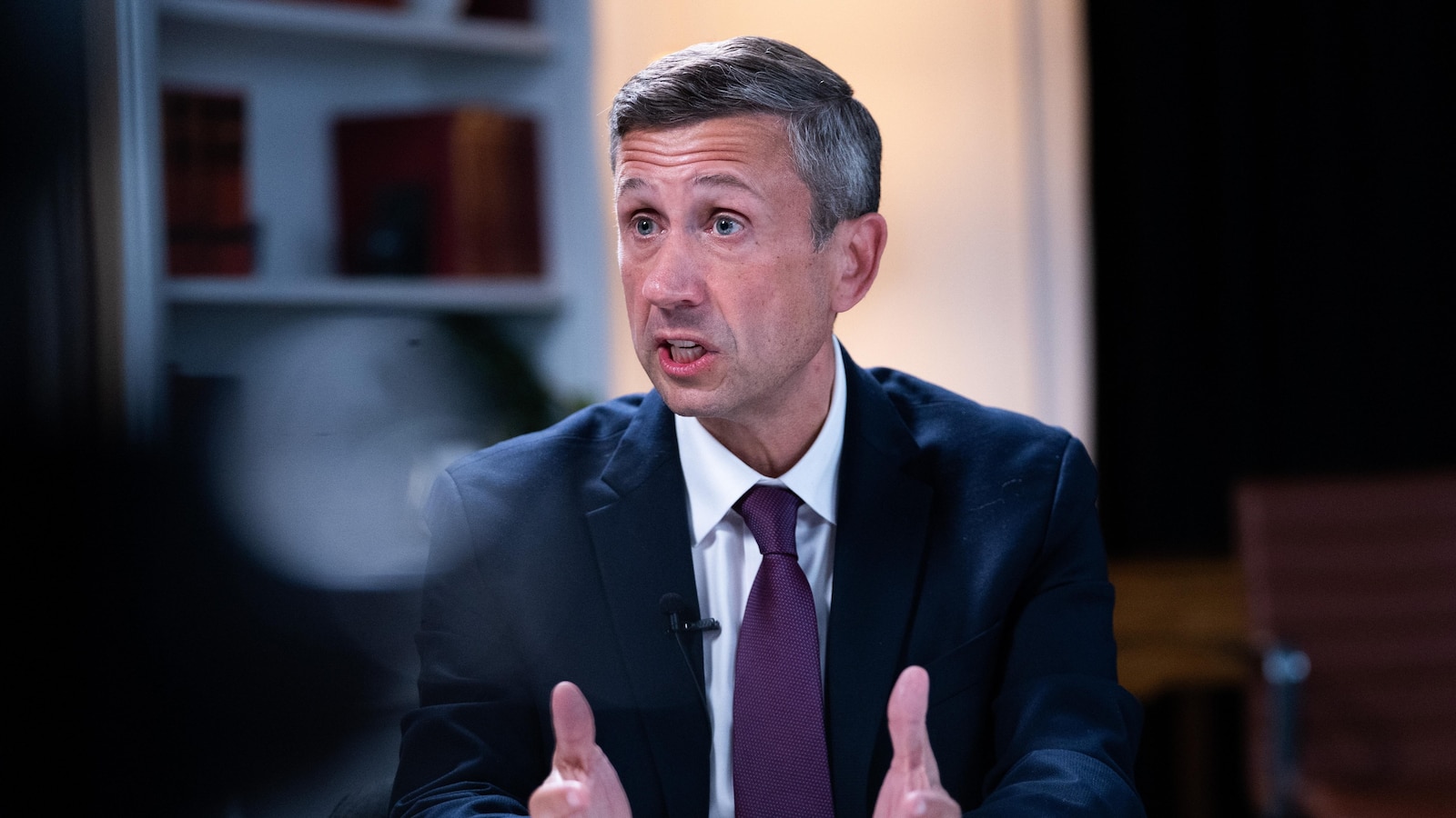  Democrats will spend millions to shift voter registration strategy ahead of the midterm elections