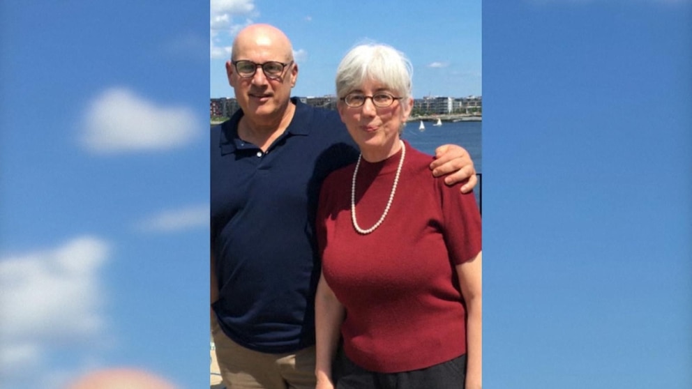 WATCH:  EBay to pay nearly $56M to couple over stalking lawsuit