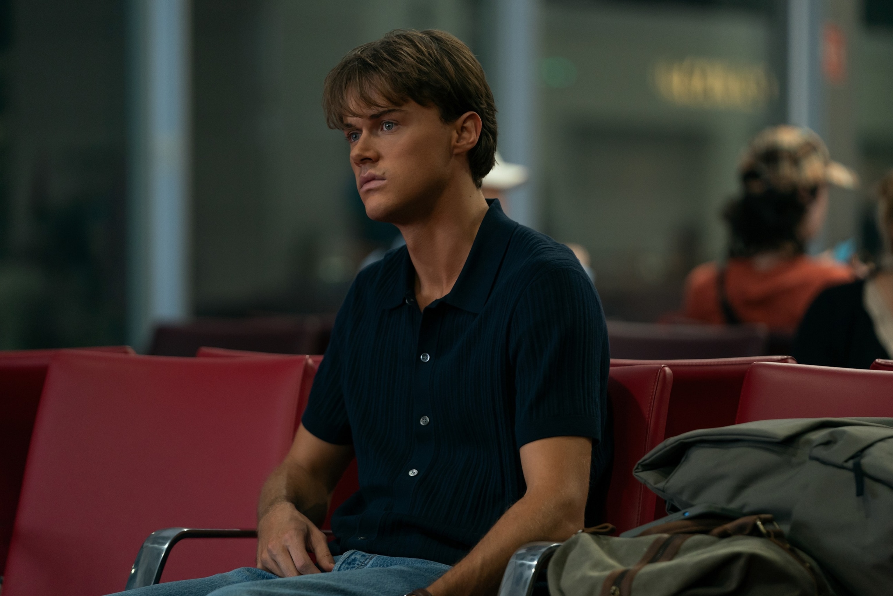 PHOTO: The Summer I Turned Pretty Season 3 - Episode 309