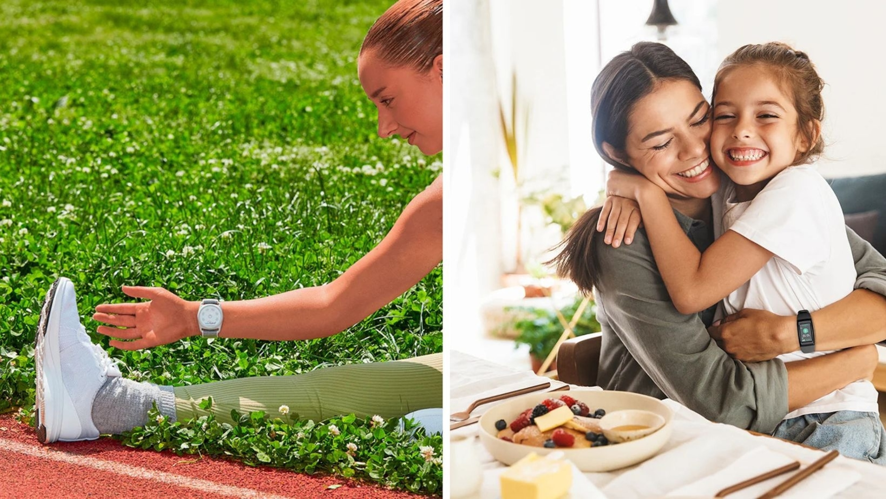 Reliefband: Reliefbands