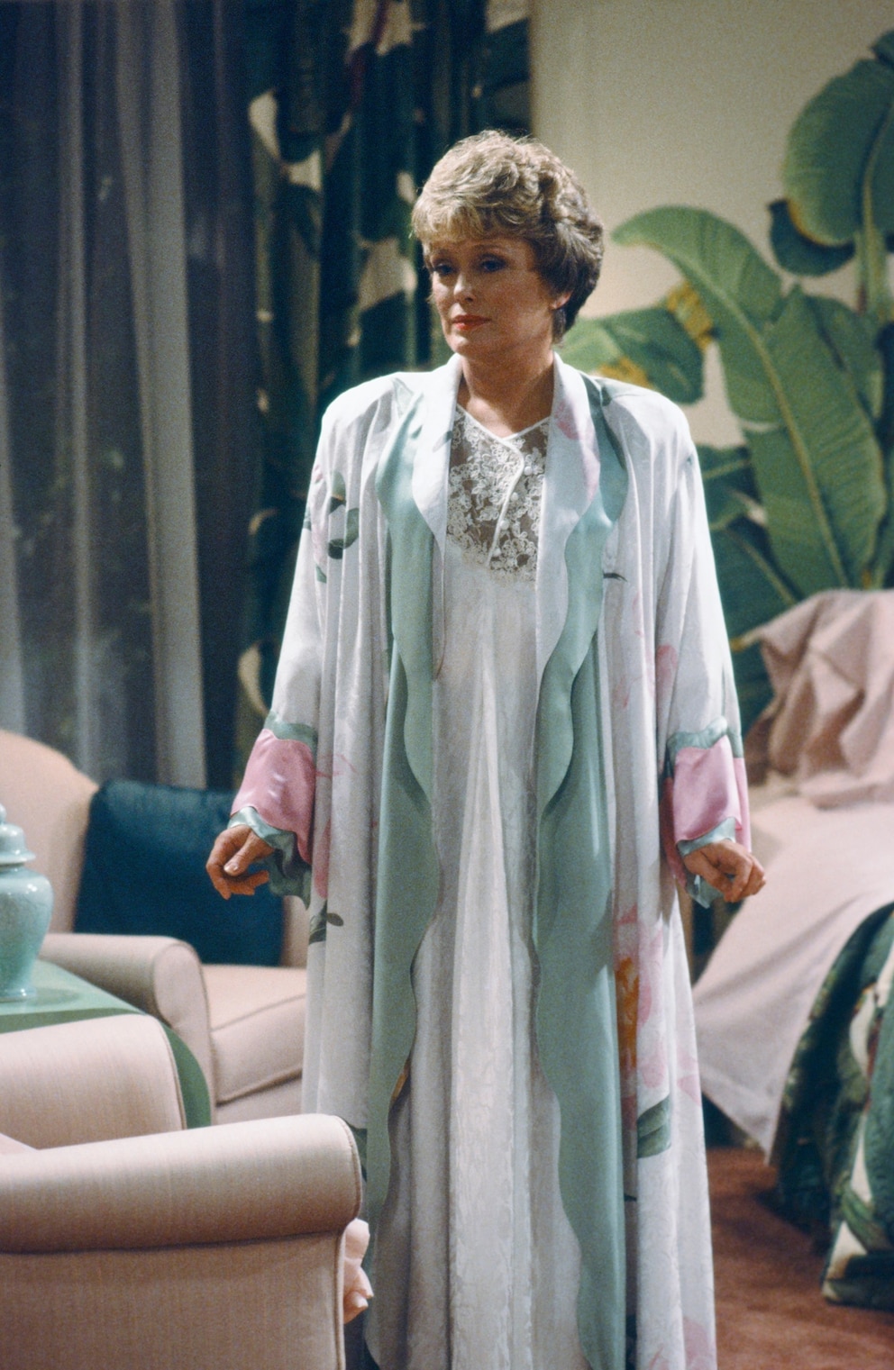 PHOTO: The Golden Girls