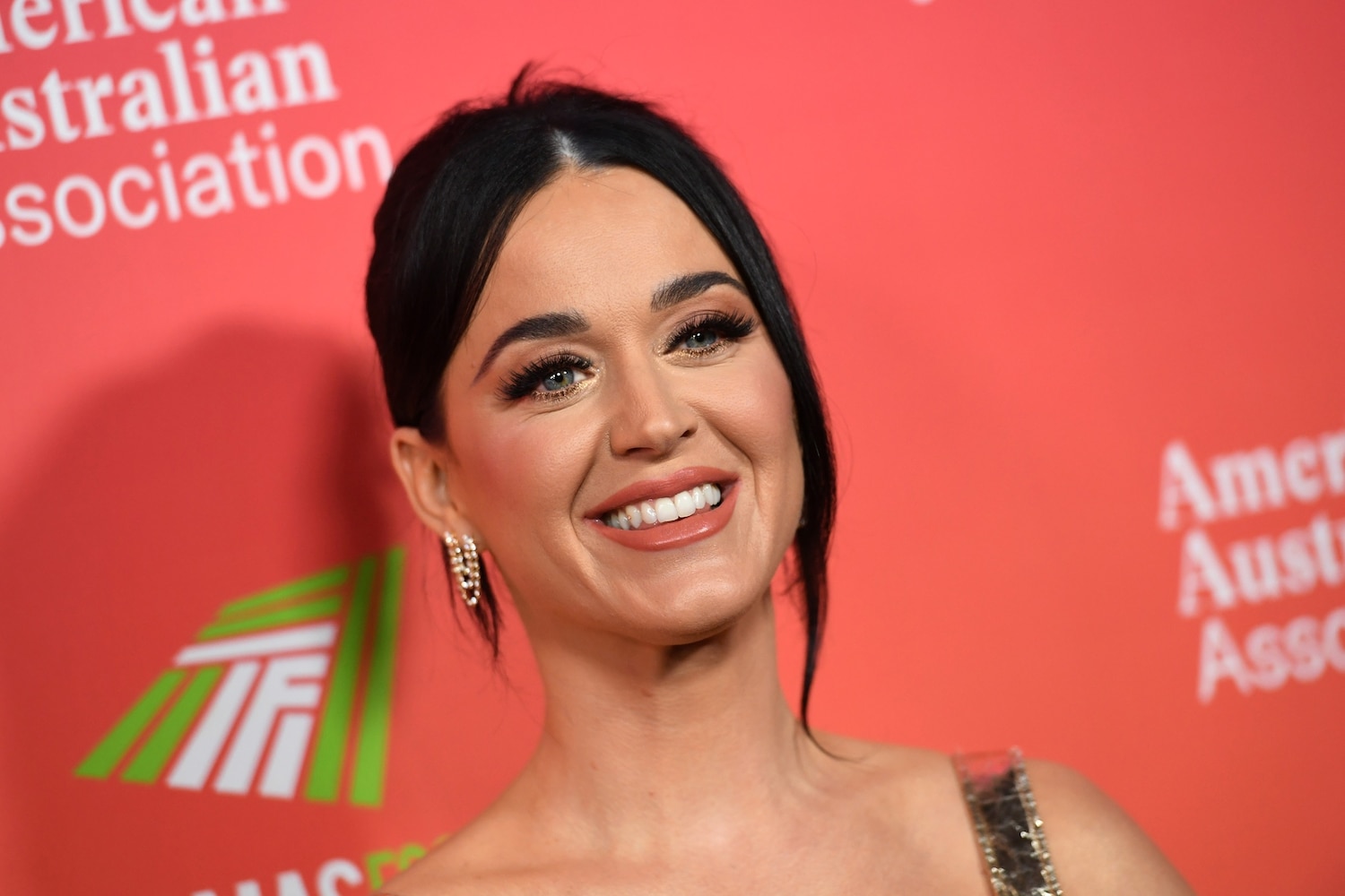 Katy Perry Space Journey