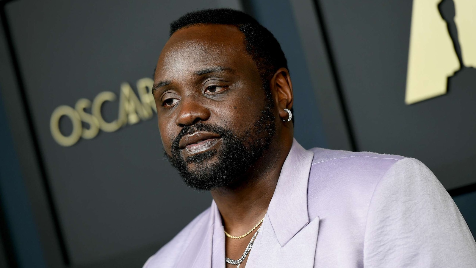 Brian Tyree Henry reflects on Oscar-nominated role in 'Causeway' - ABC News