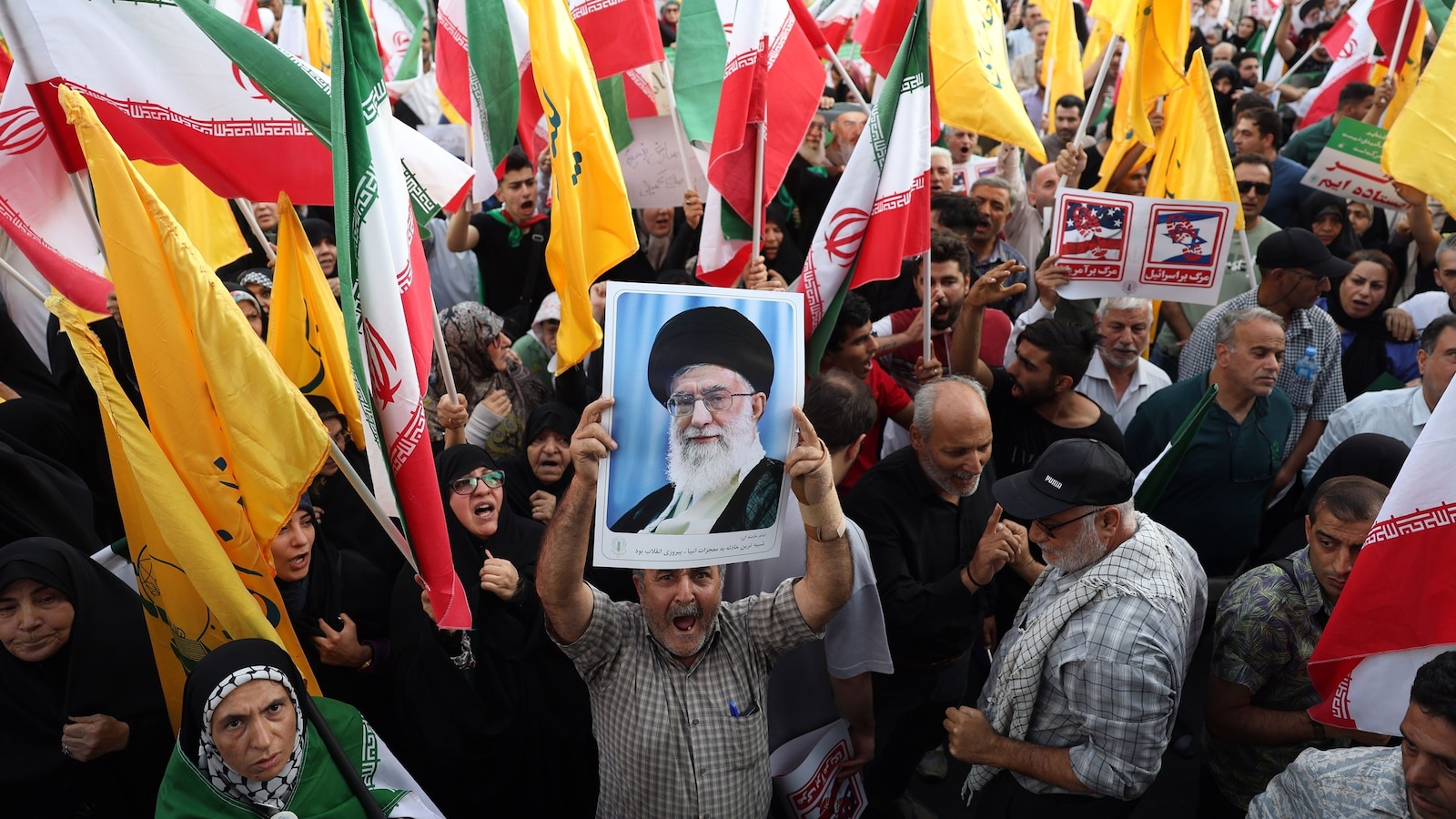 Counterterrorism experts warn Iran could retaliate in the US