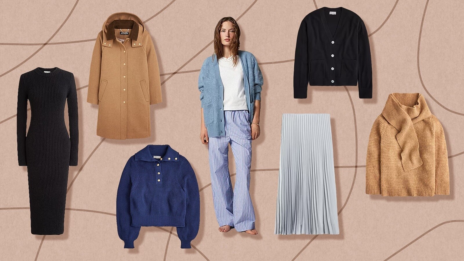 Shop J.Crew sale styles