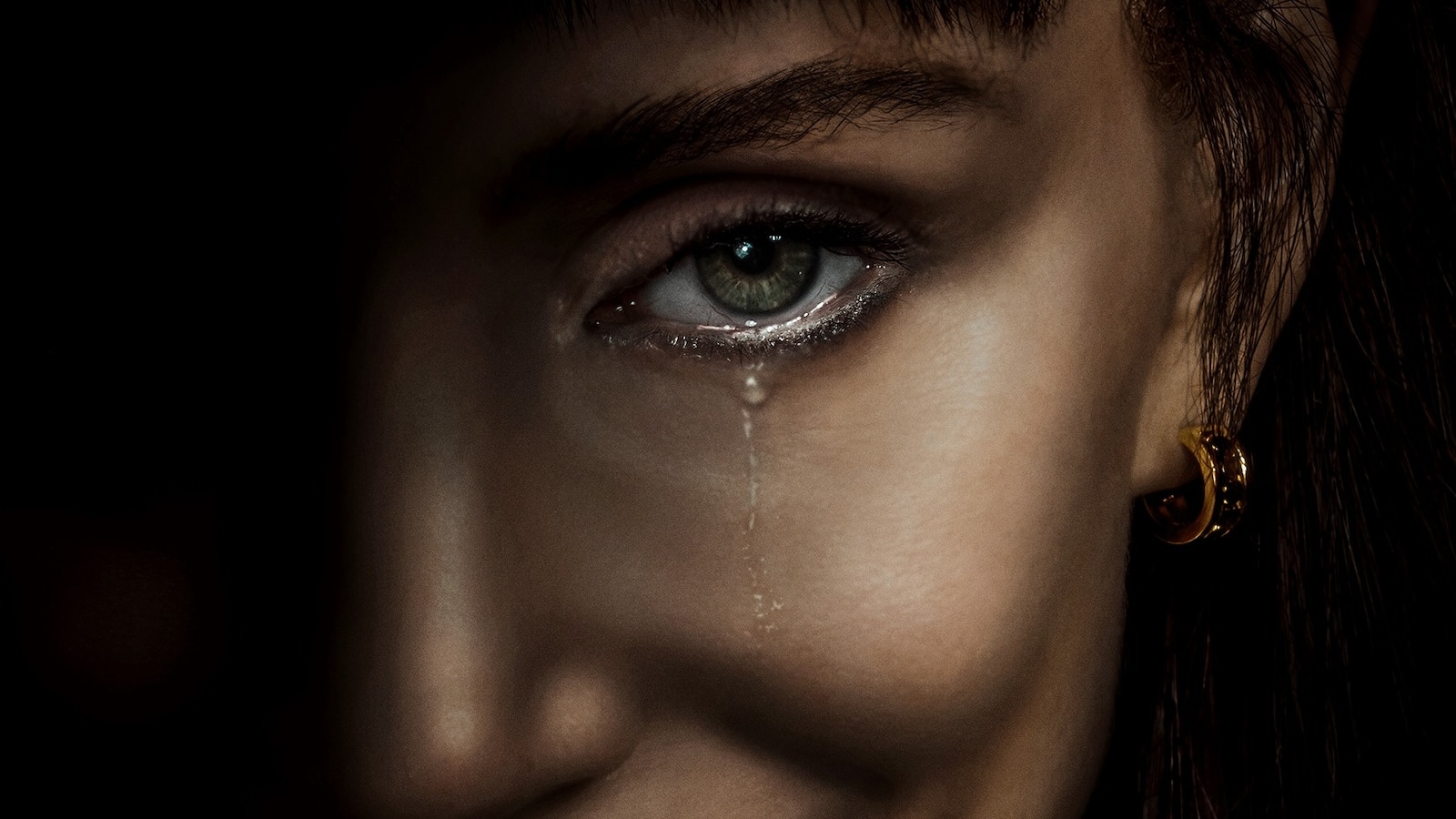 'The Odyssey' moviegoers terrified by Jessica Chastain horror film trailer