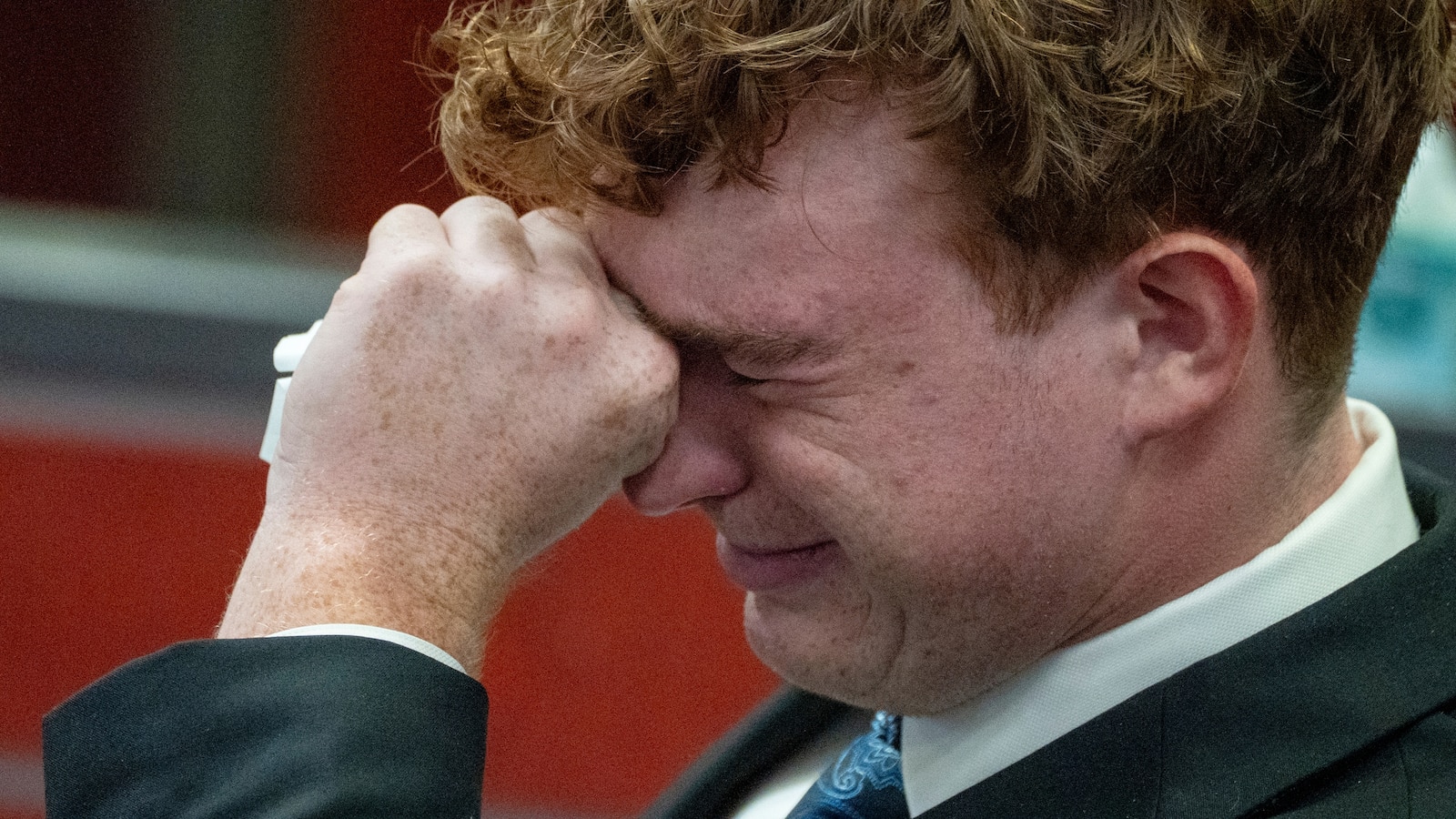 A former Northern Arizona University fraternity leader was sentenced to two months in jail Wednesday for his role in a hazing that led to the death of a pledge who died of alcohol poisoning. Read more: