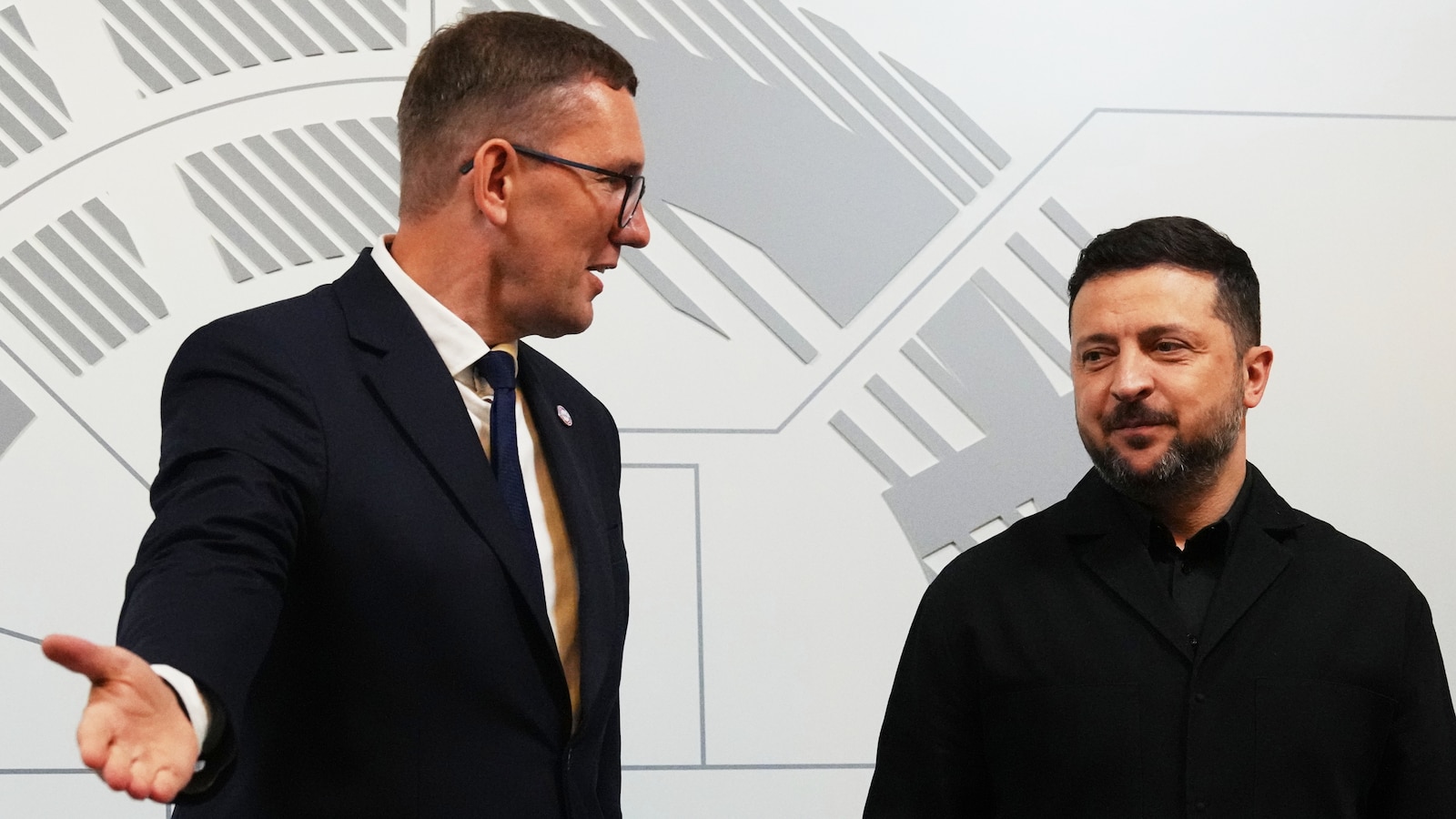 ЕС се съгласи да започне преговори за членство с Украйна следващата седмица