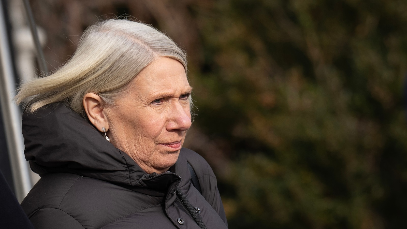 Anita Dunn defends Biden’s mental fitness in GOP House committee grilling