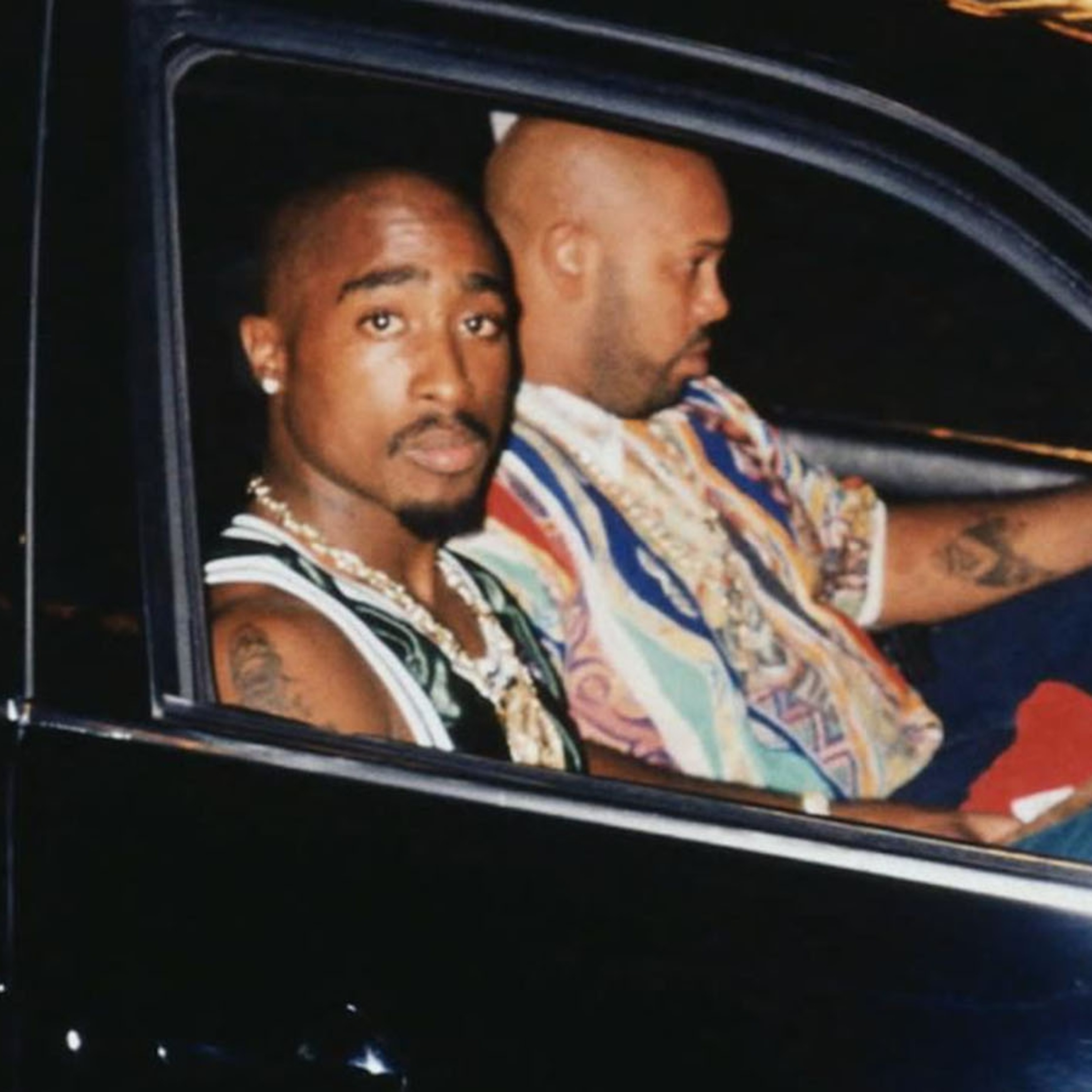 Video Tupac Shakur's life and murder explored in new episode of