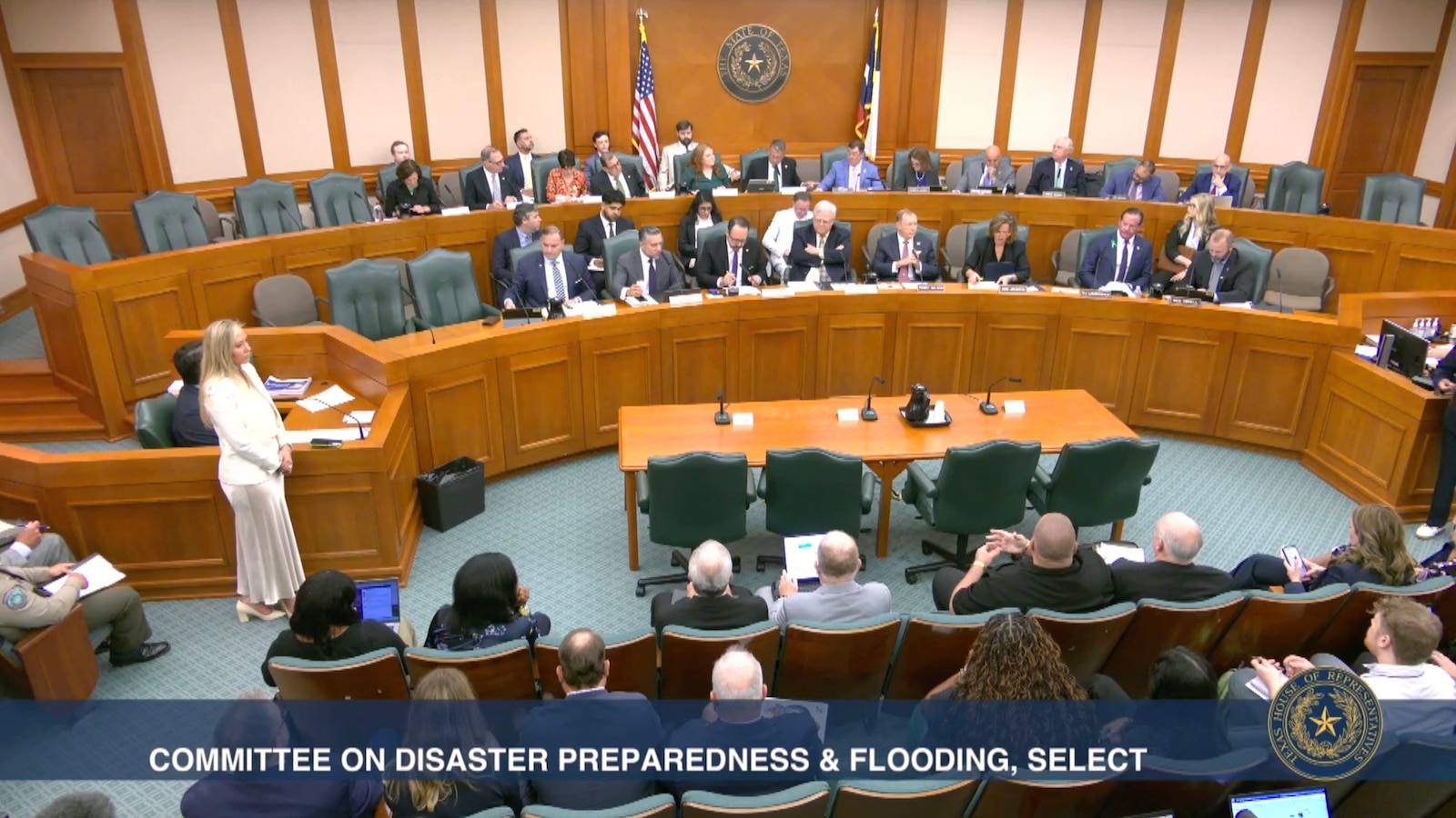 'Science just isn't there yet' to predict severity of storms that caused deadly Texas flooding, meteorologist says